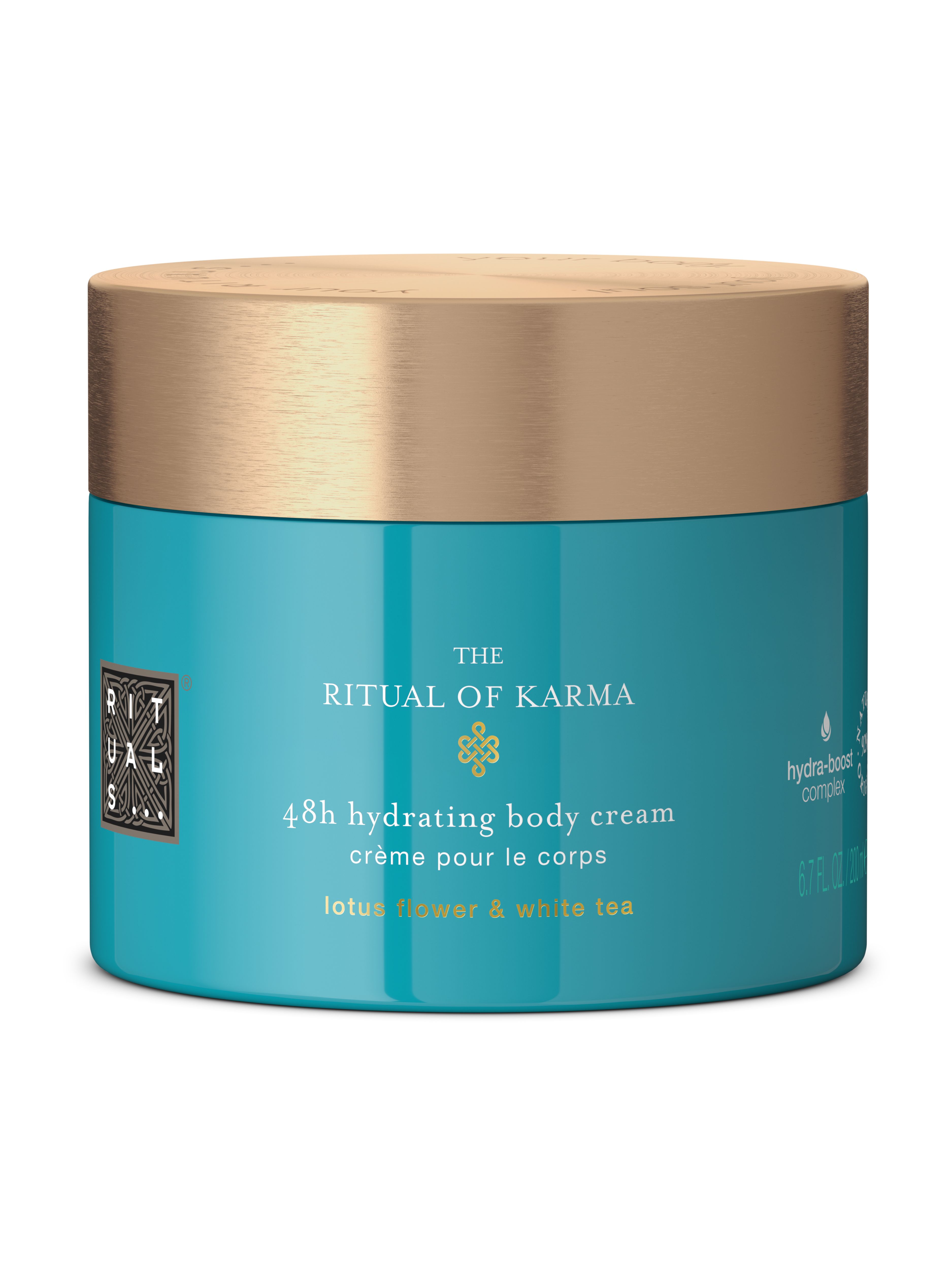 body cream