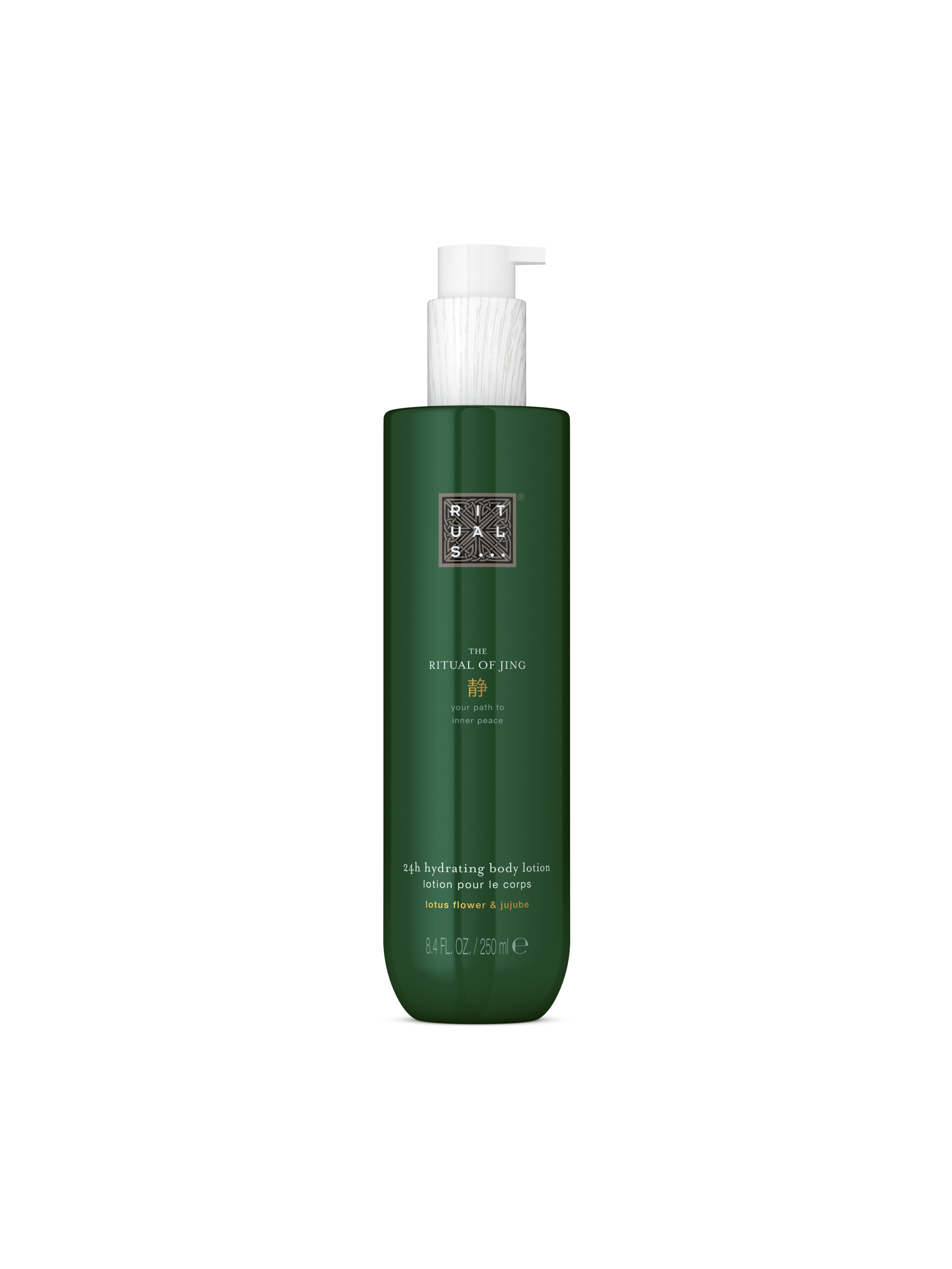 Body Lotion