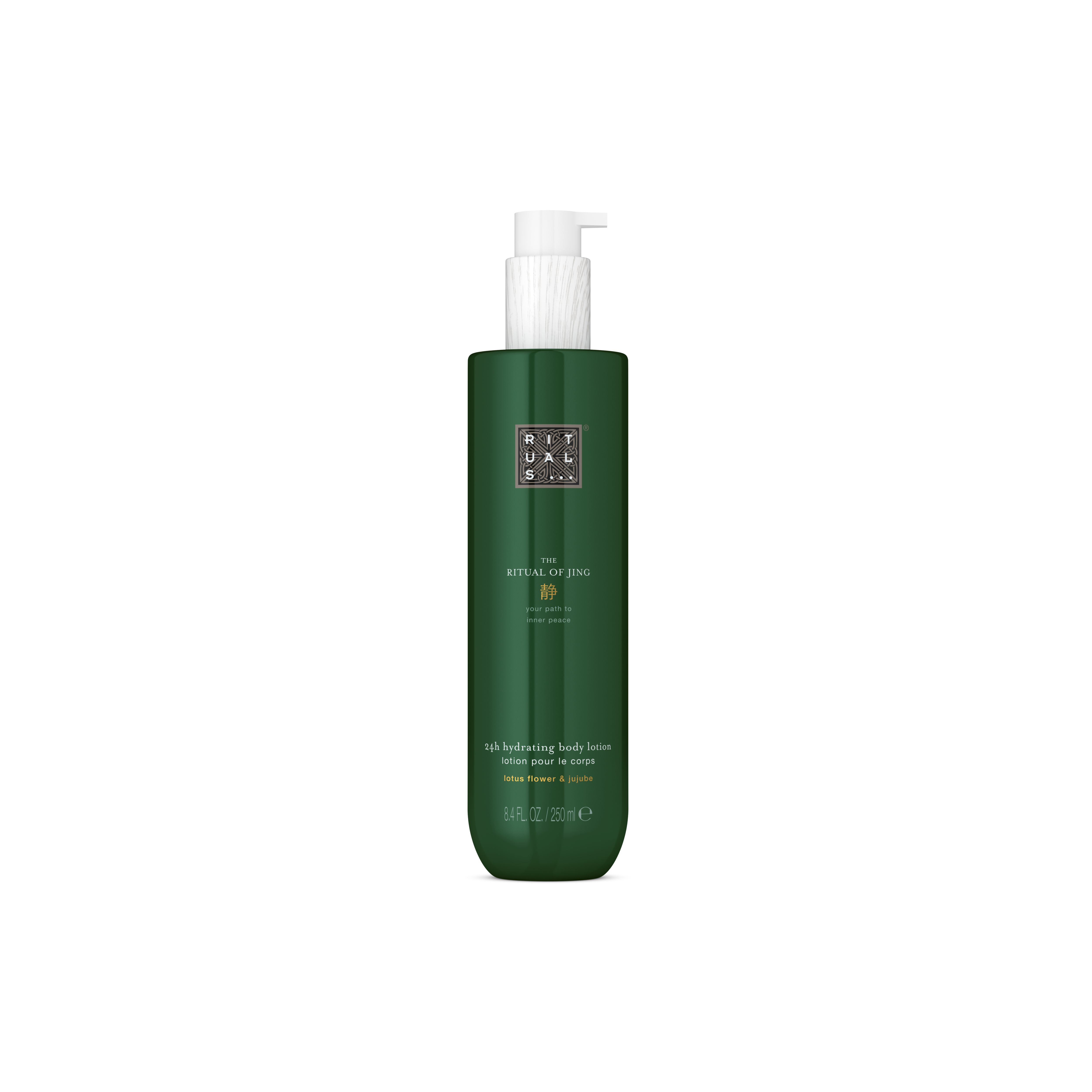 Body Lotion