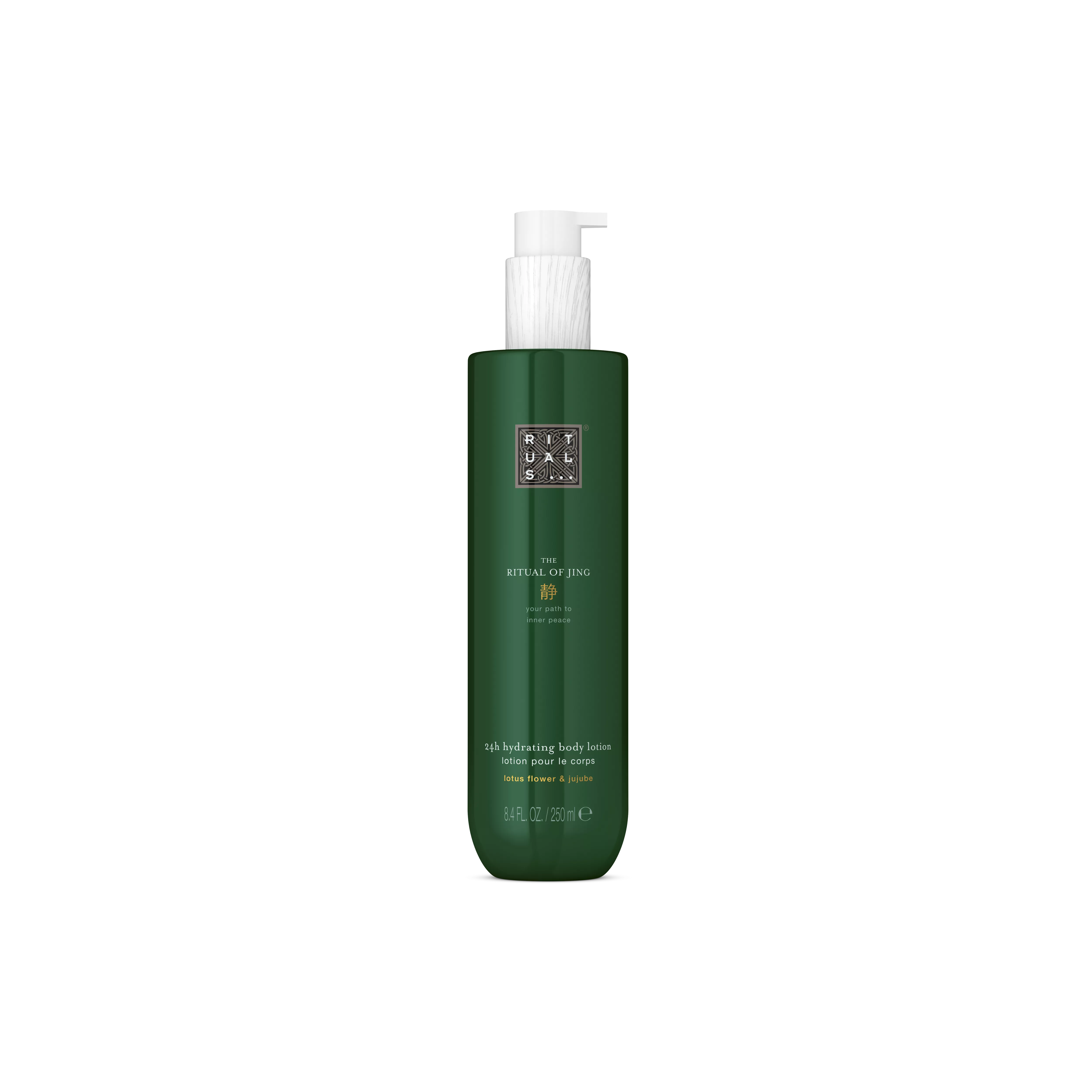 Body Lotion