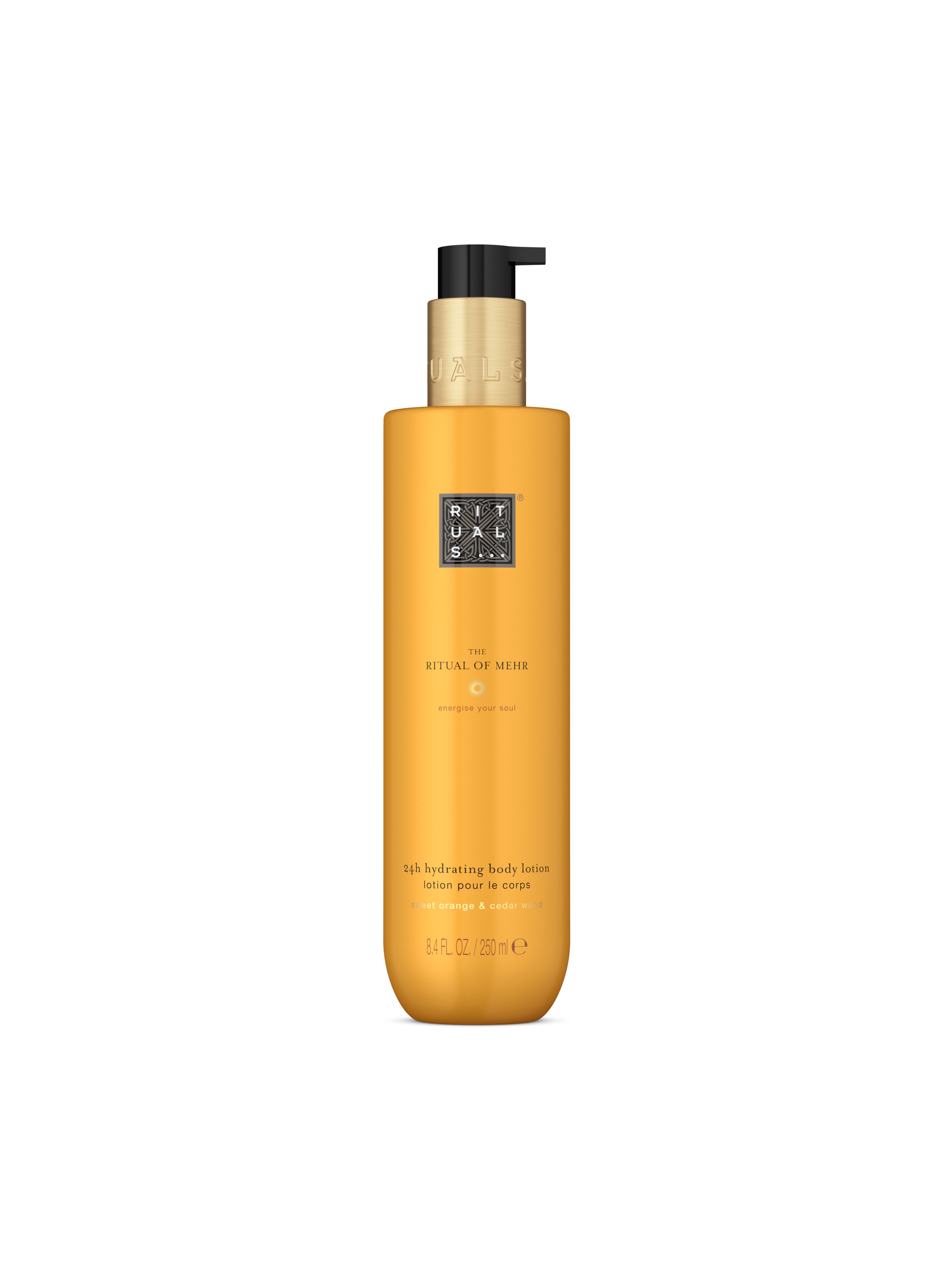 Body Lotion
