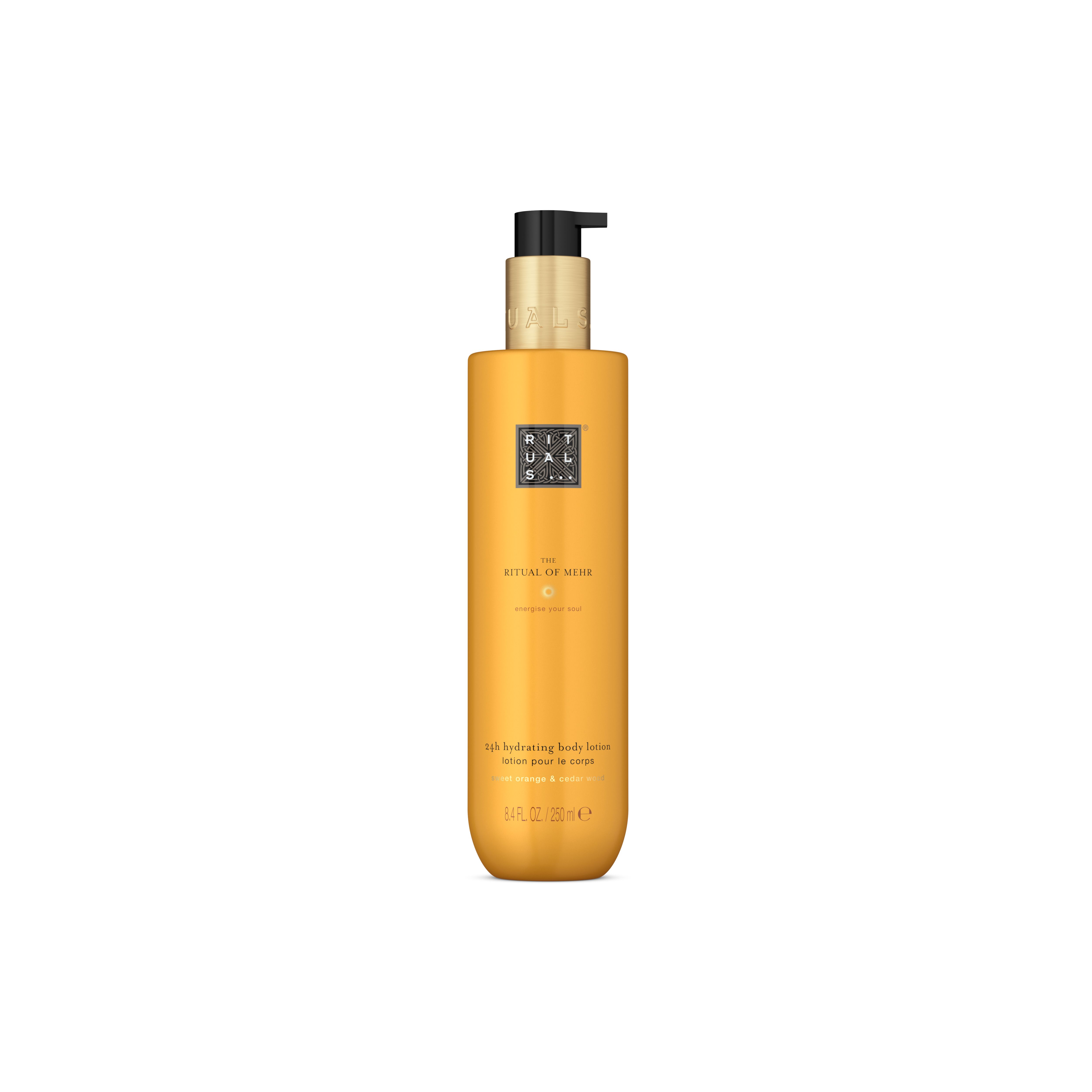 Body Lotion