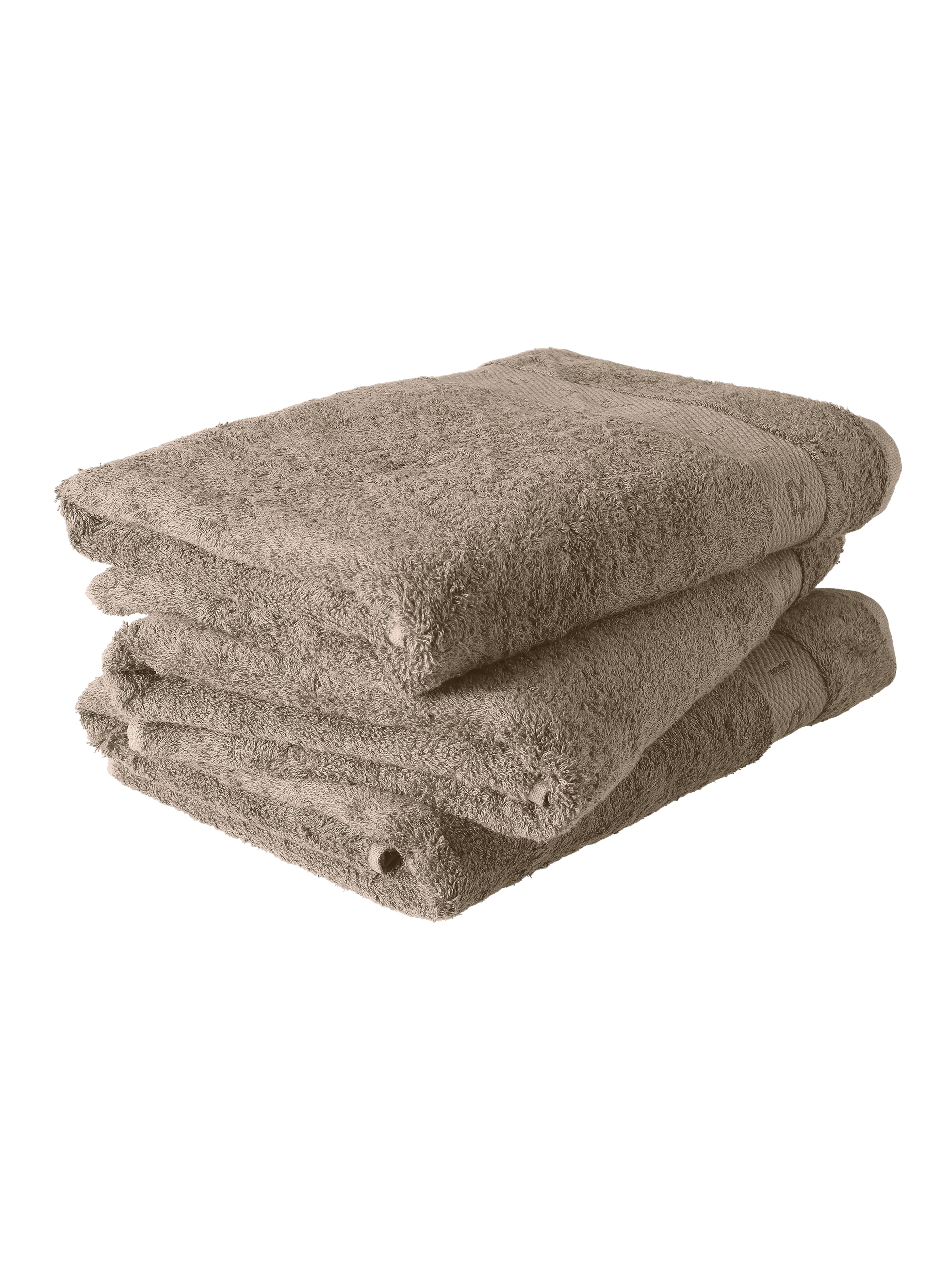 Cotton Bath Towel