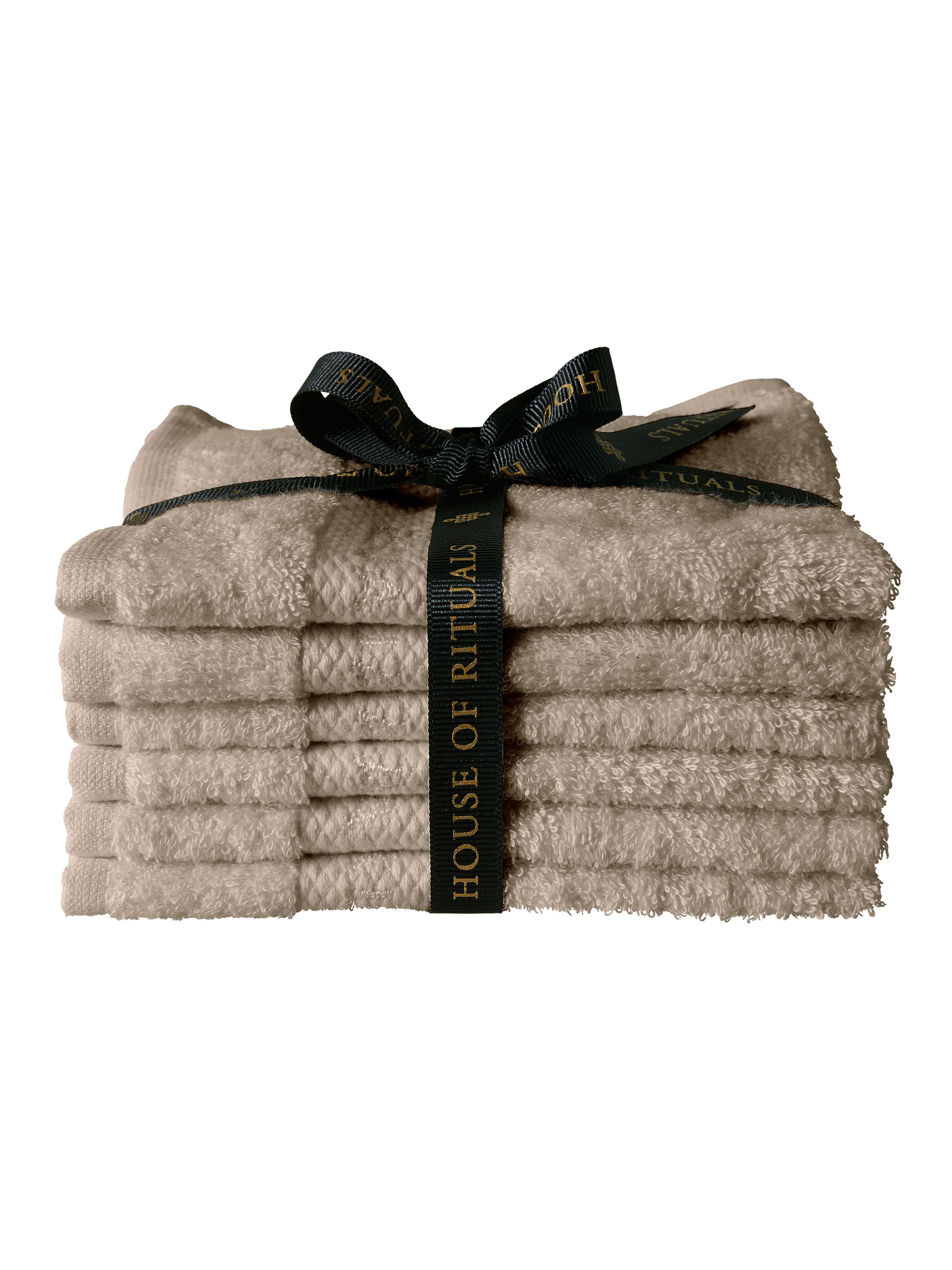 Cotton Guest Towel