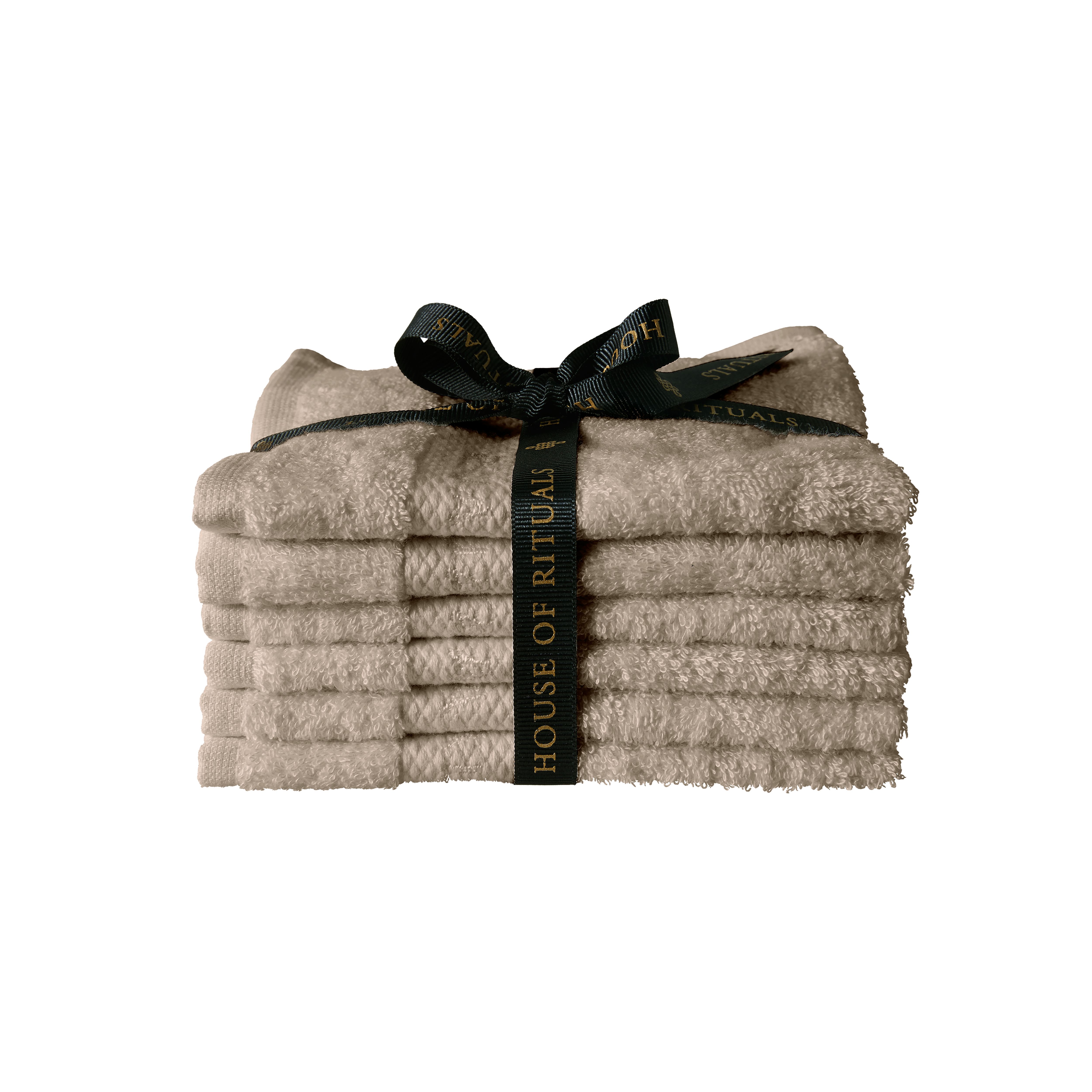 Cotton Guest Towel