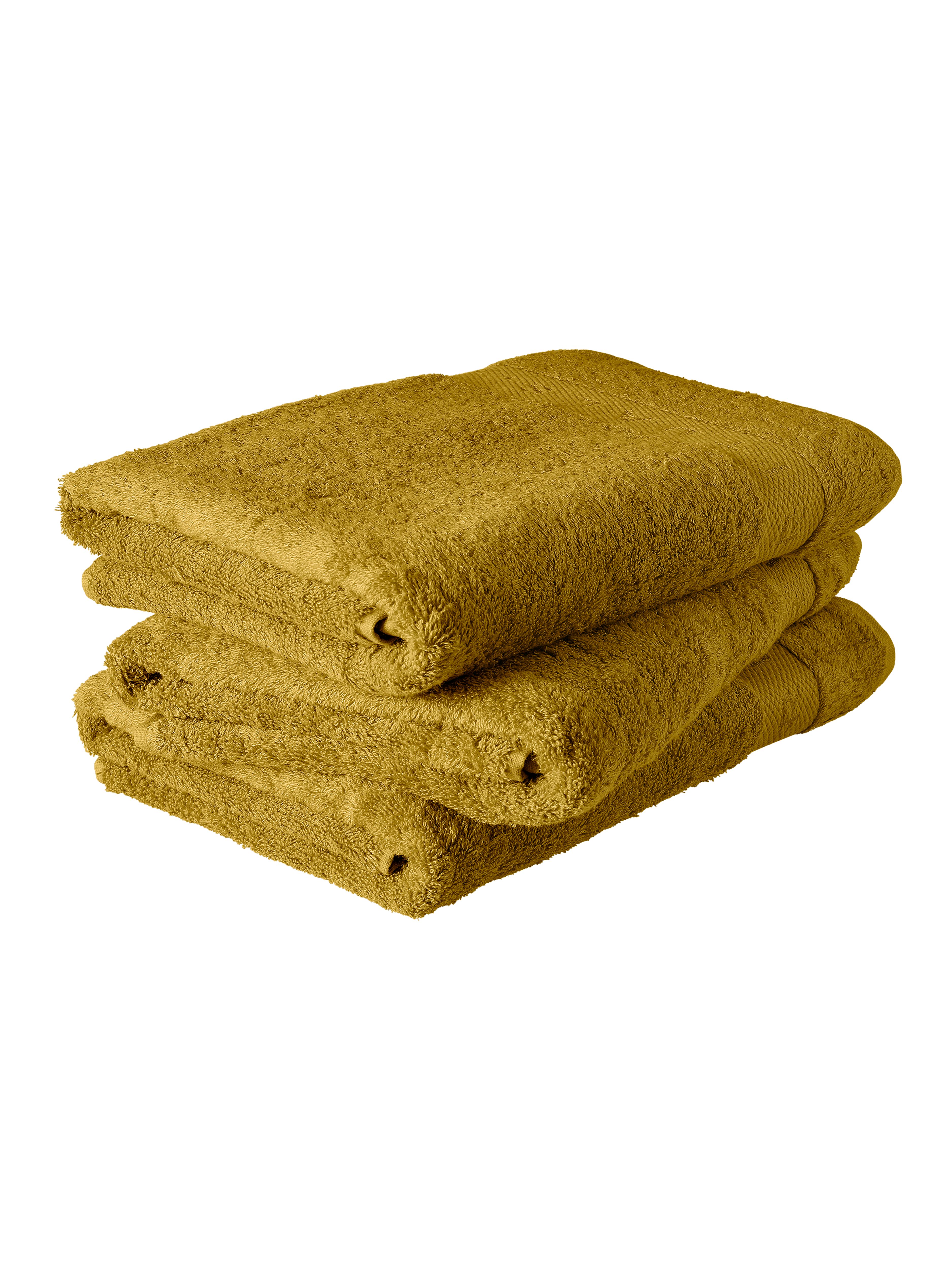 Cotton Bath Towel