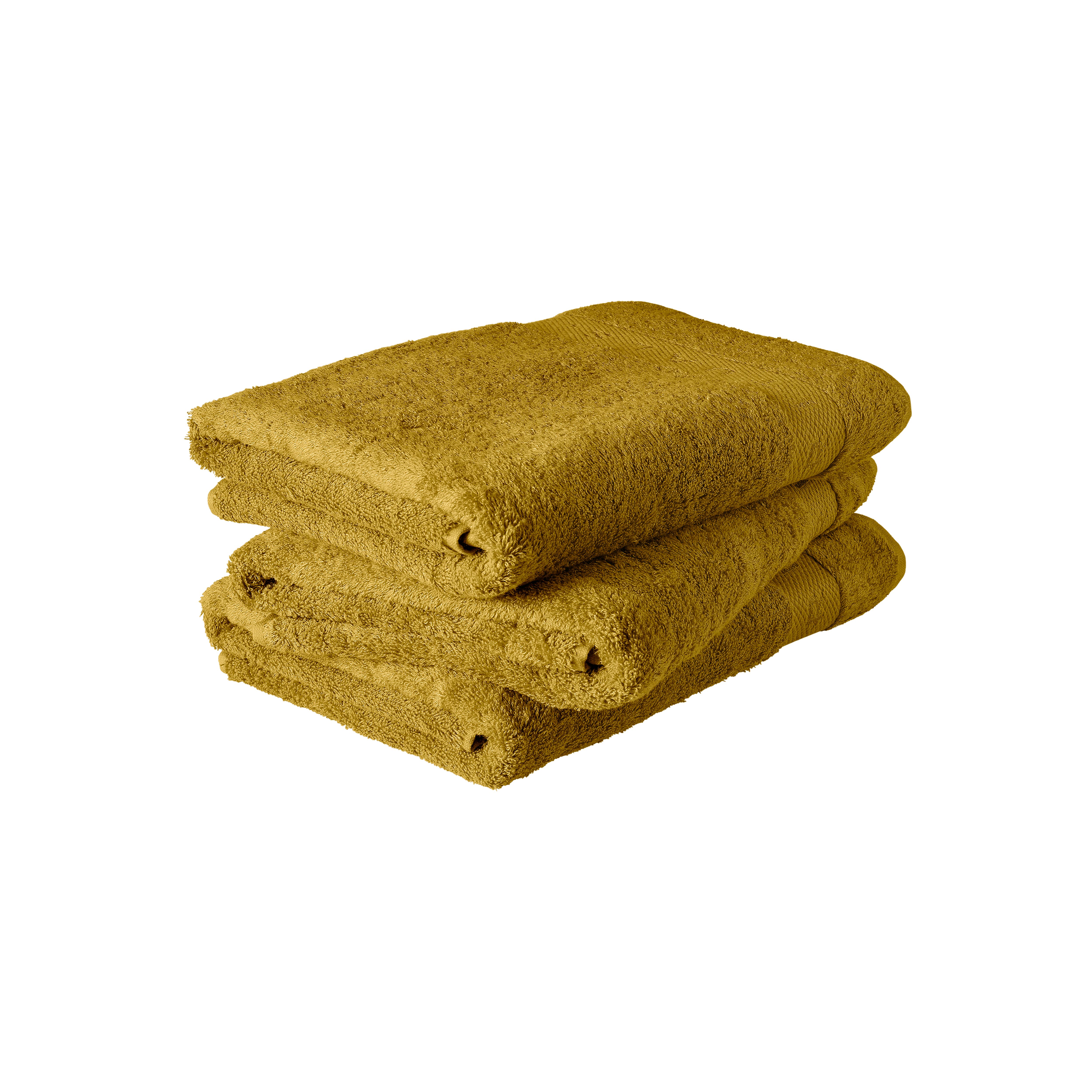 Cotton Bath Towel