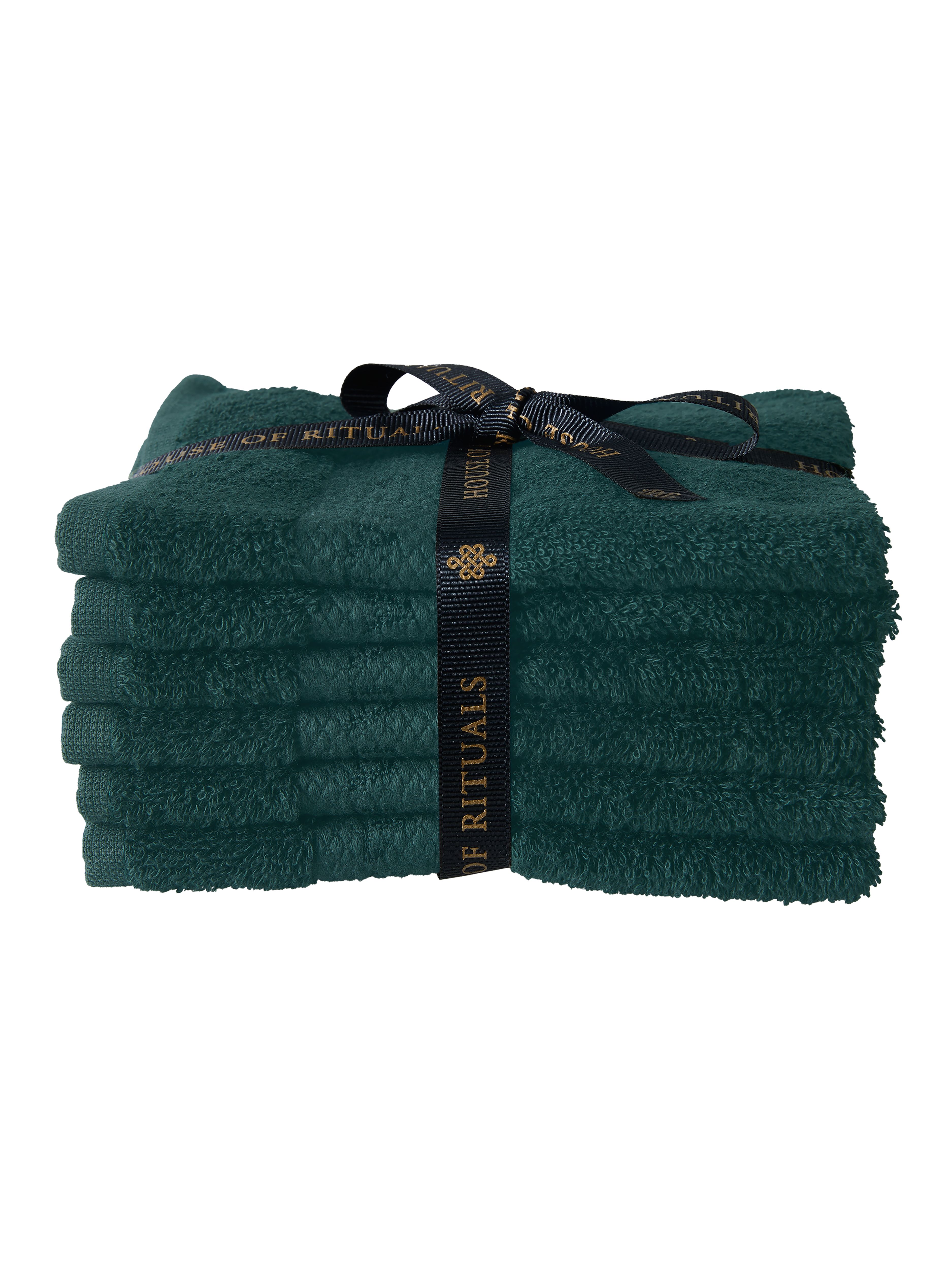 Cotton Guest Towel