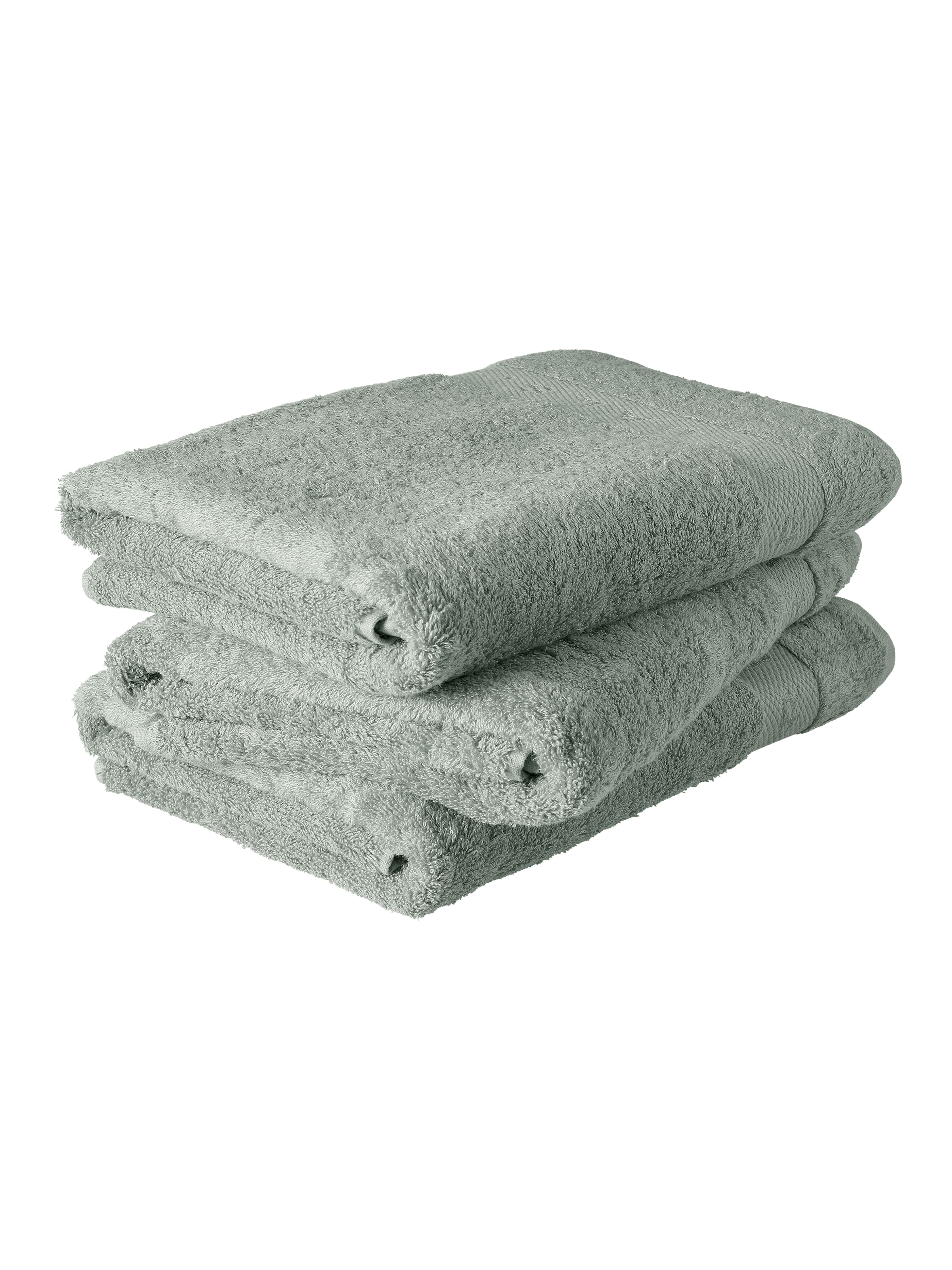 Cotton Bath Towel