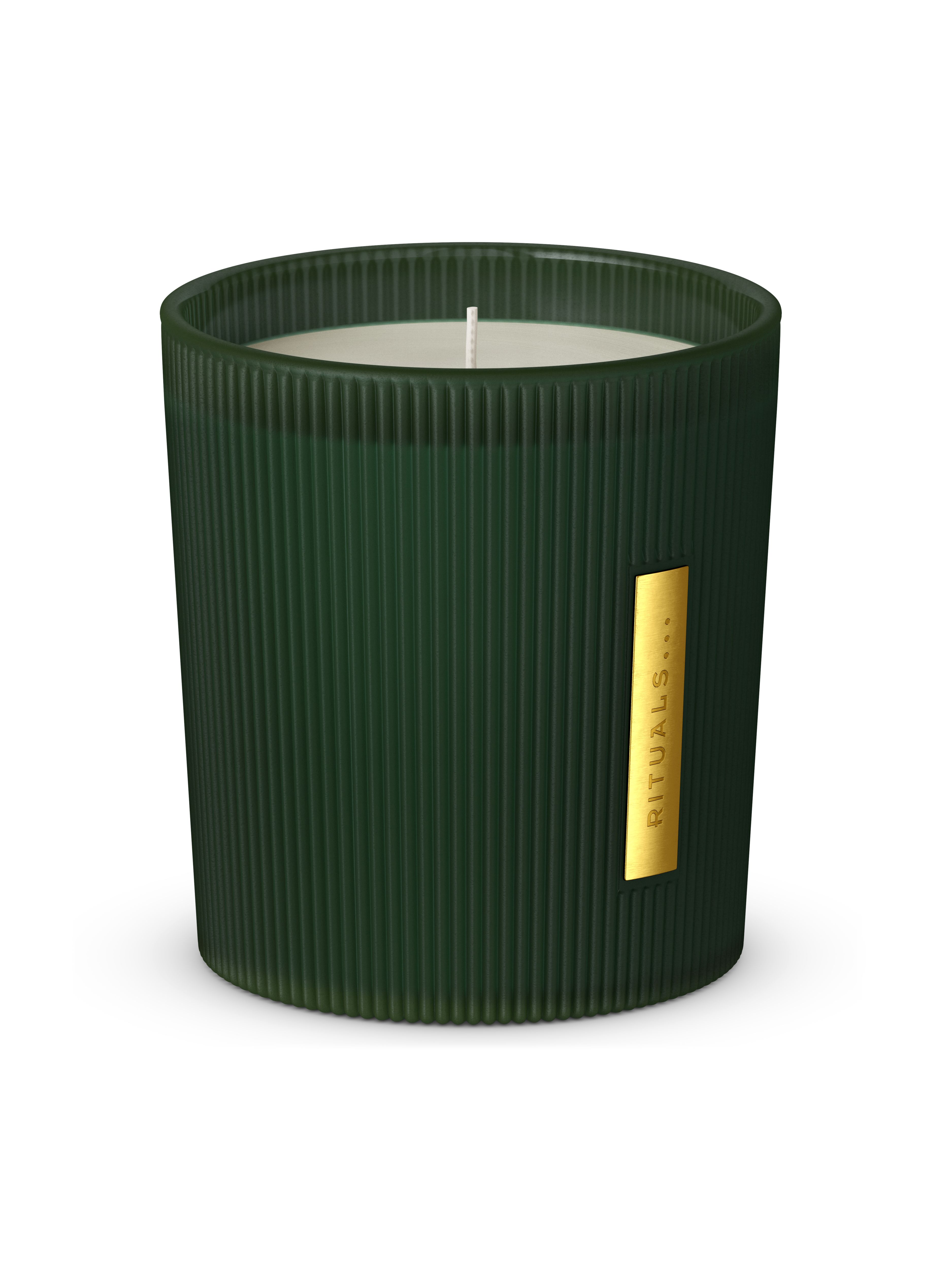 scented candle