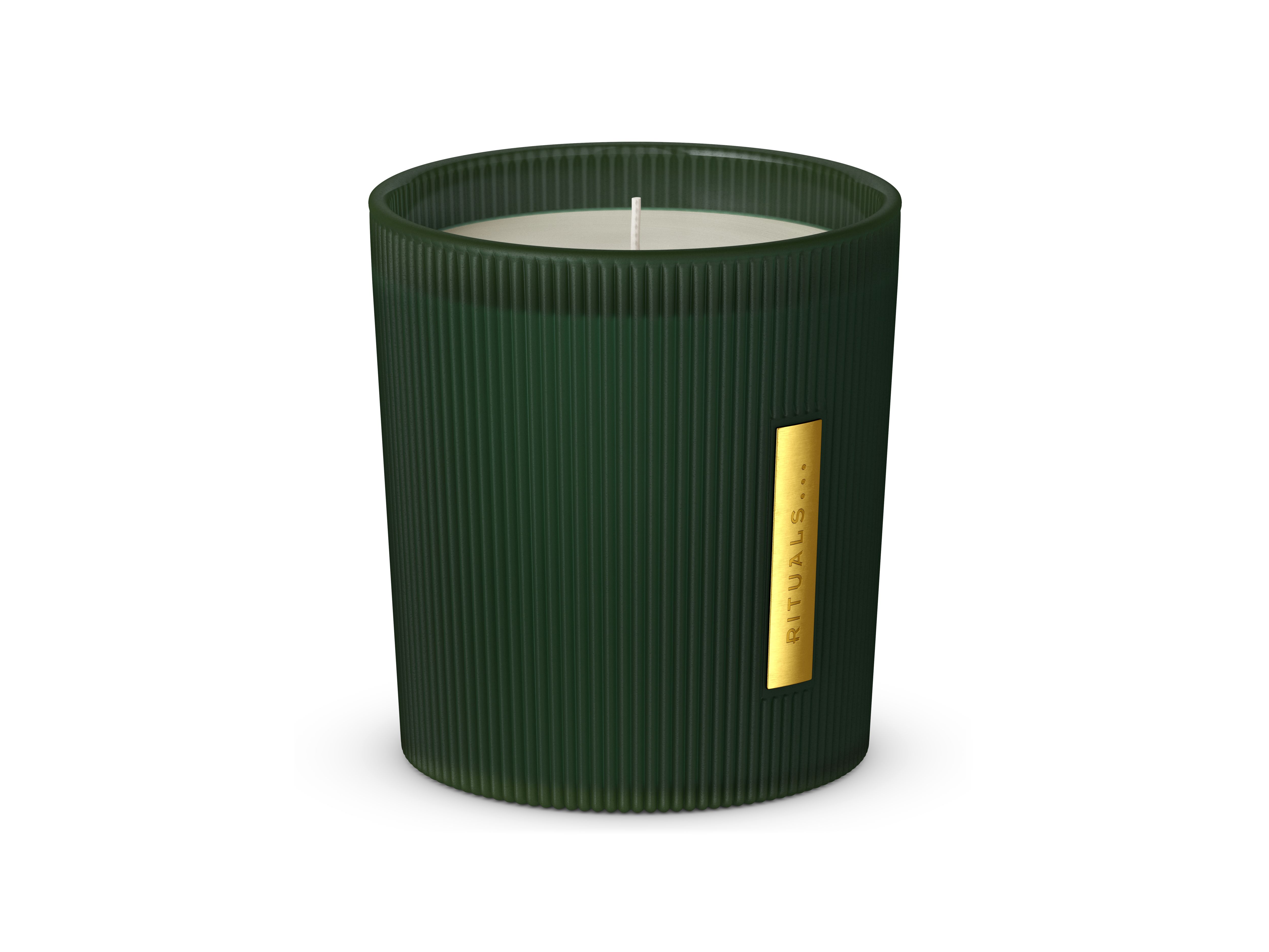 vela perfumada