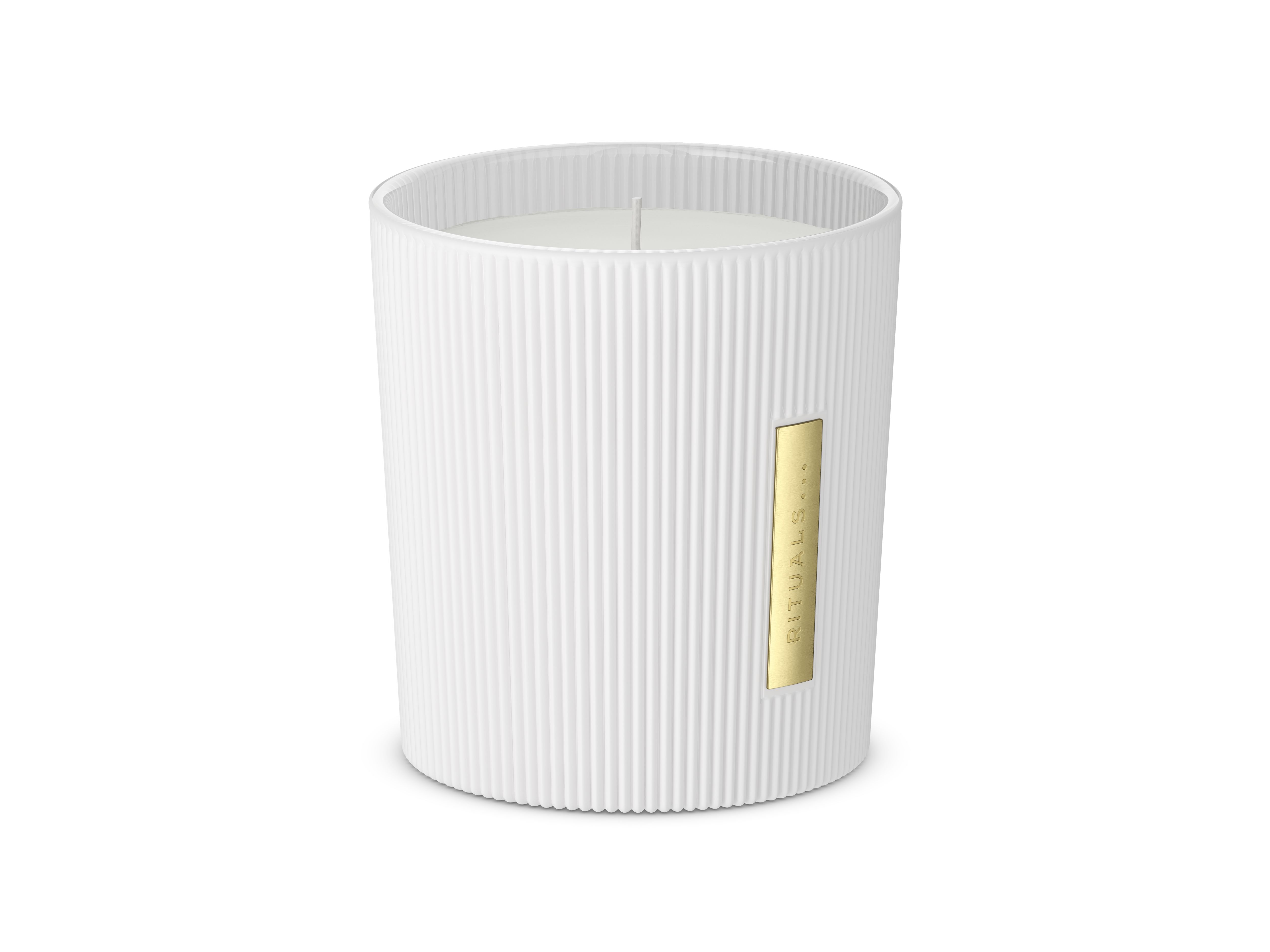 scented candle