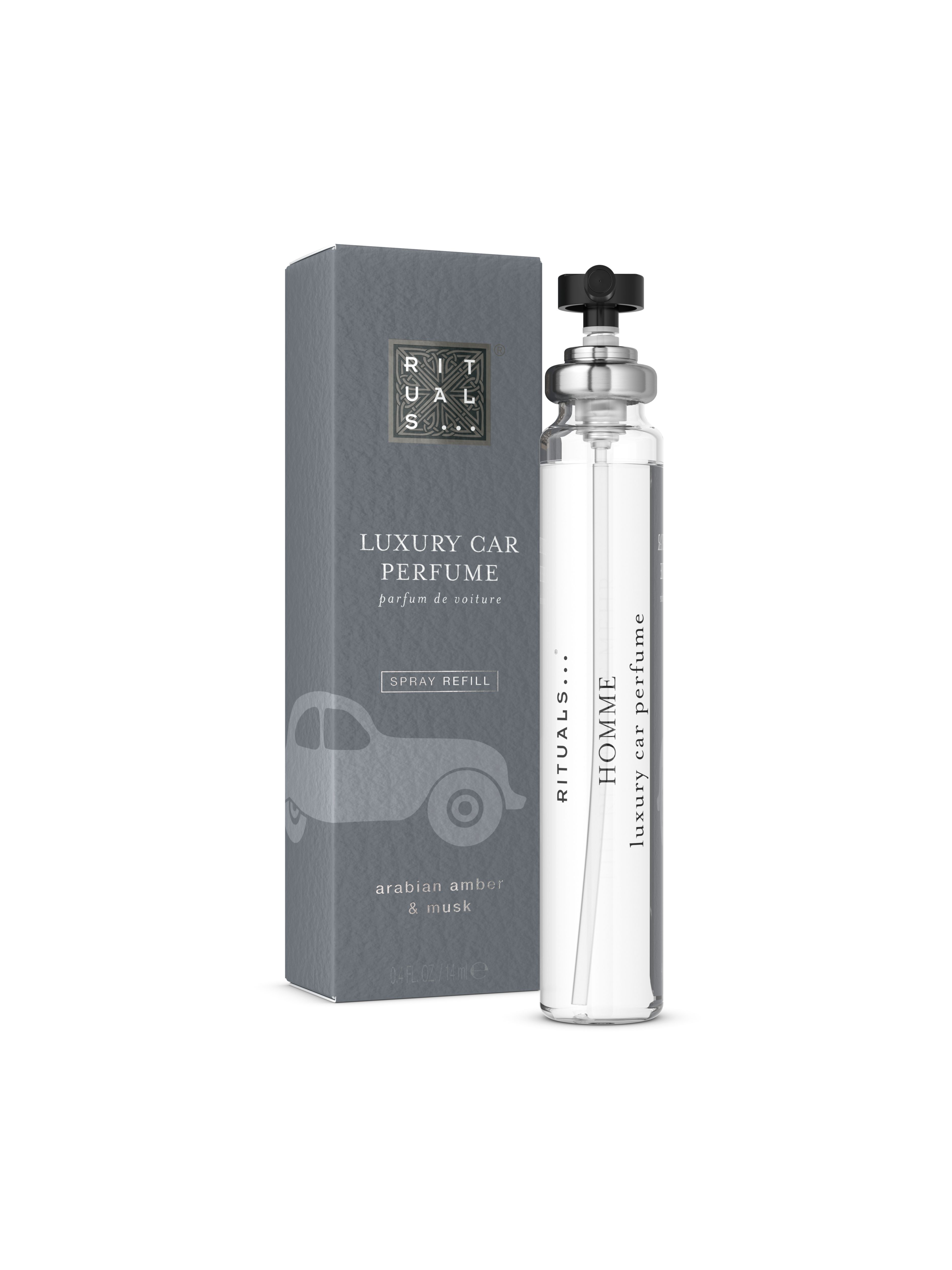 Car Perfume