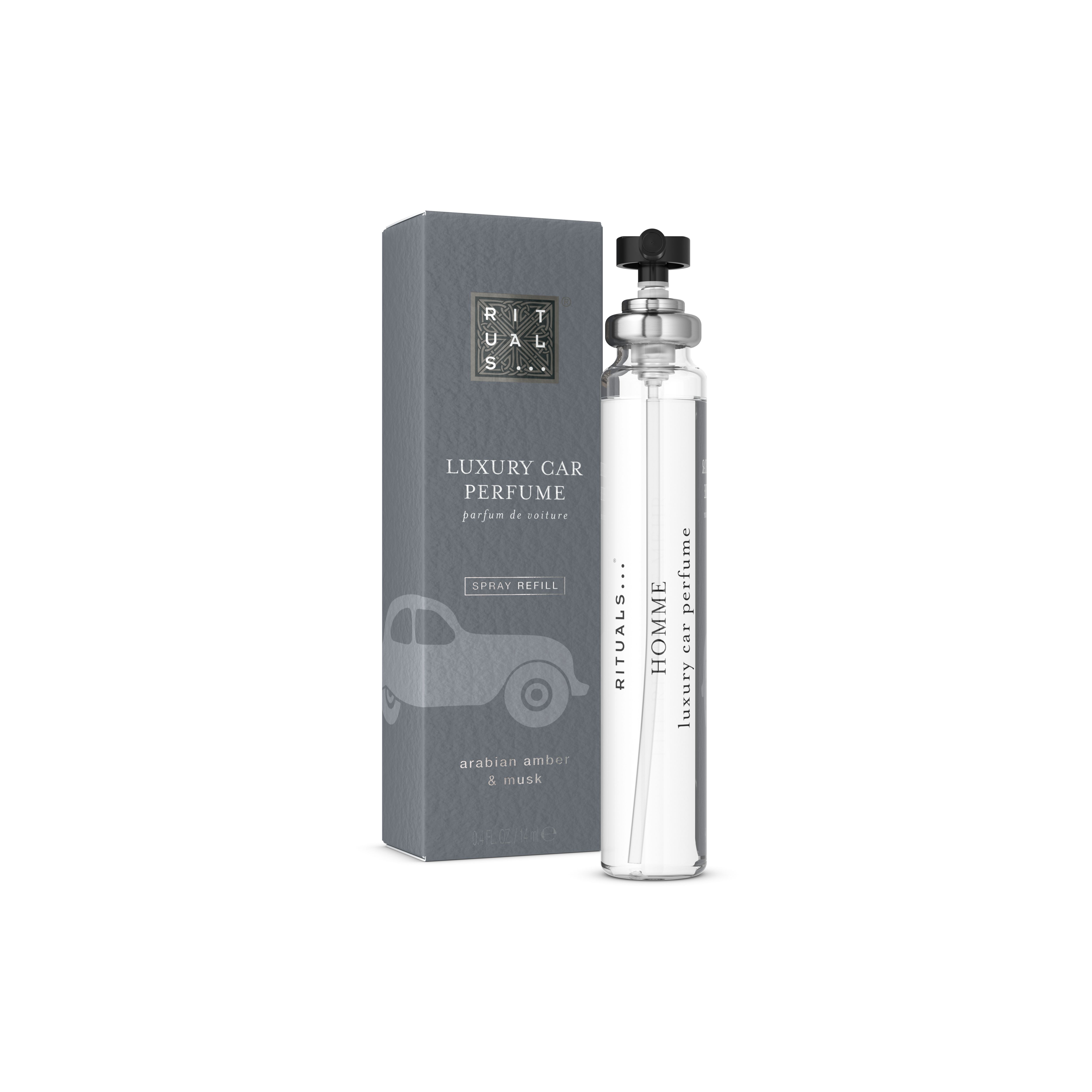 Car Perfume