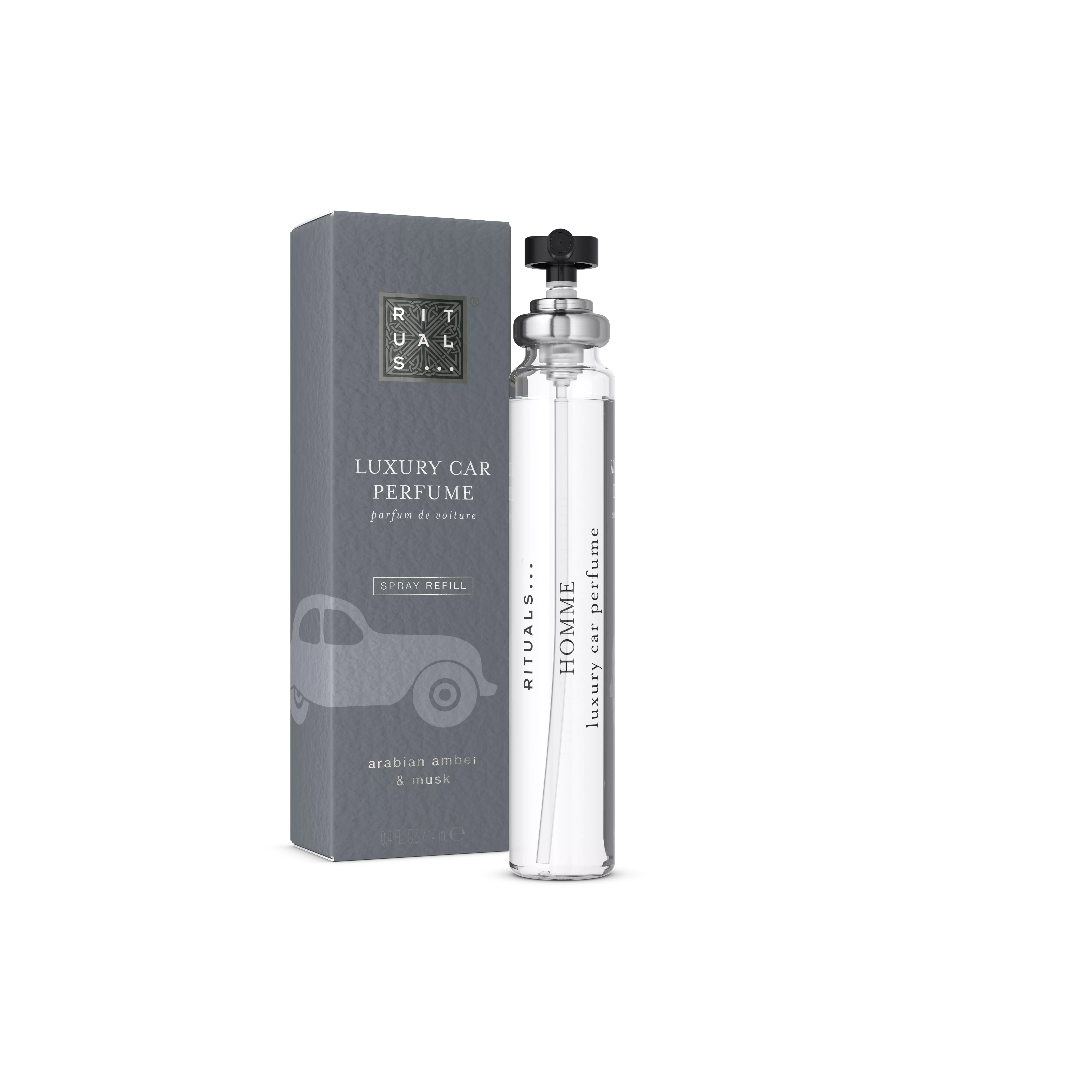 Car Perfume