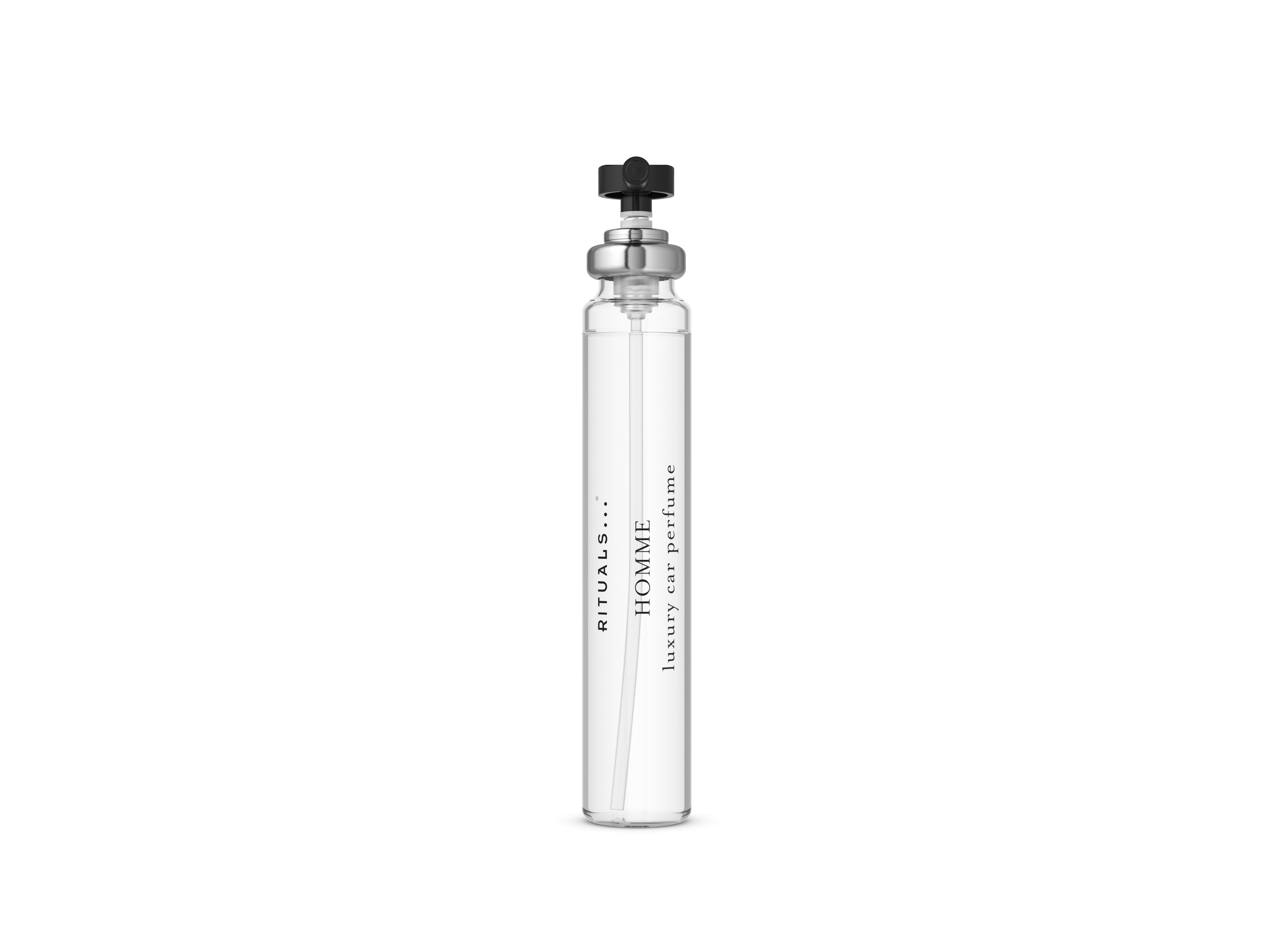 parfum pour voiture