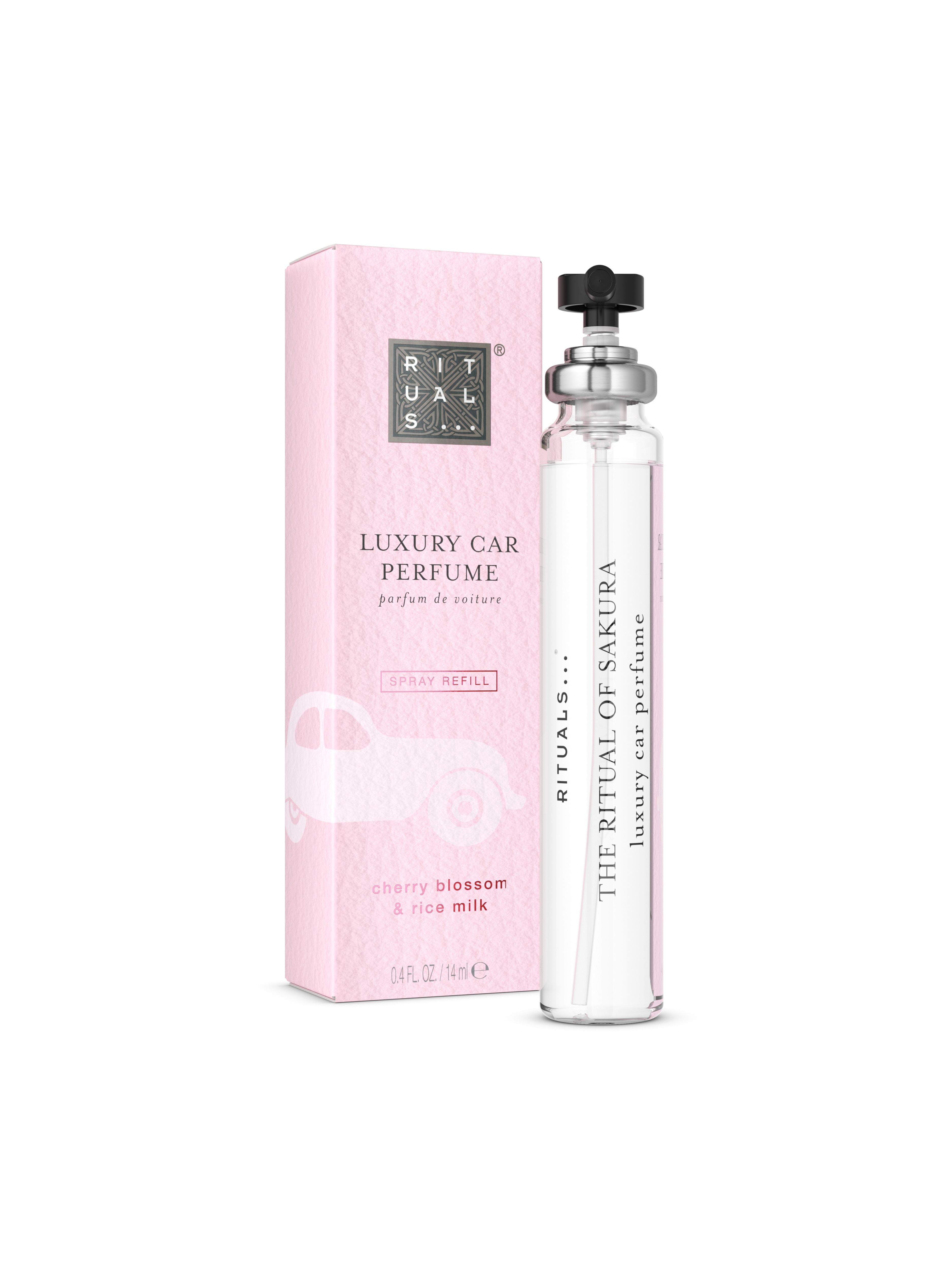 Car Perfume