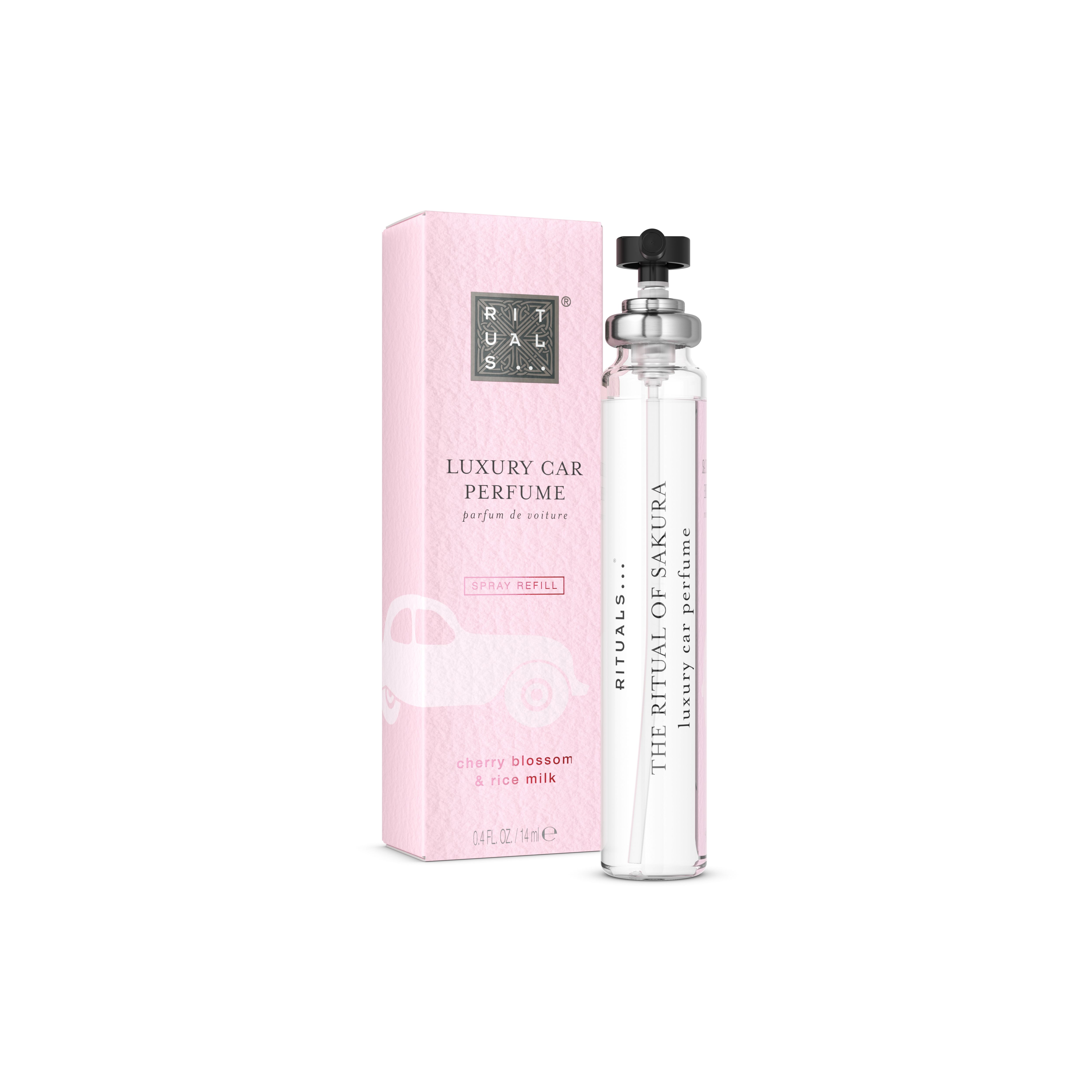 Car Perfume