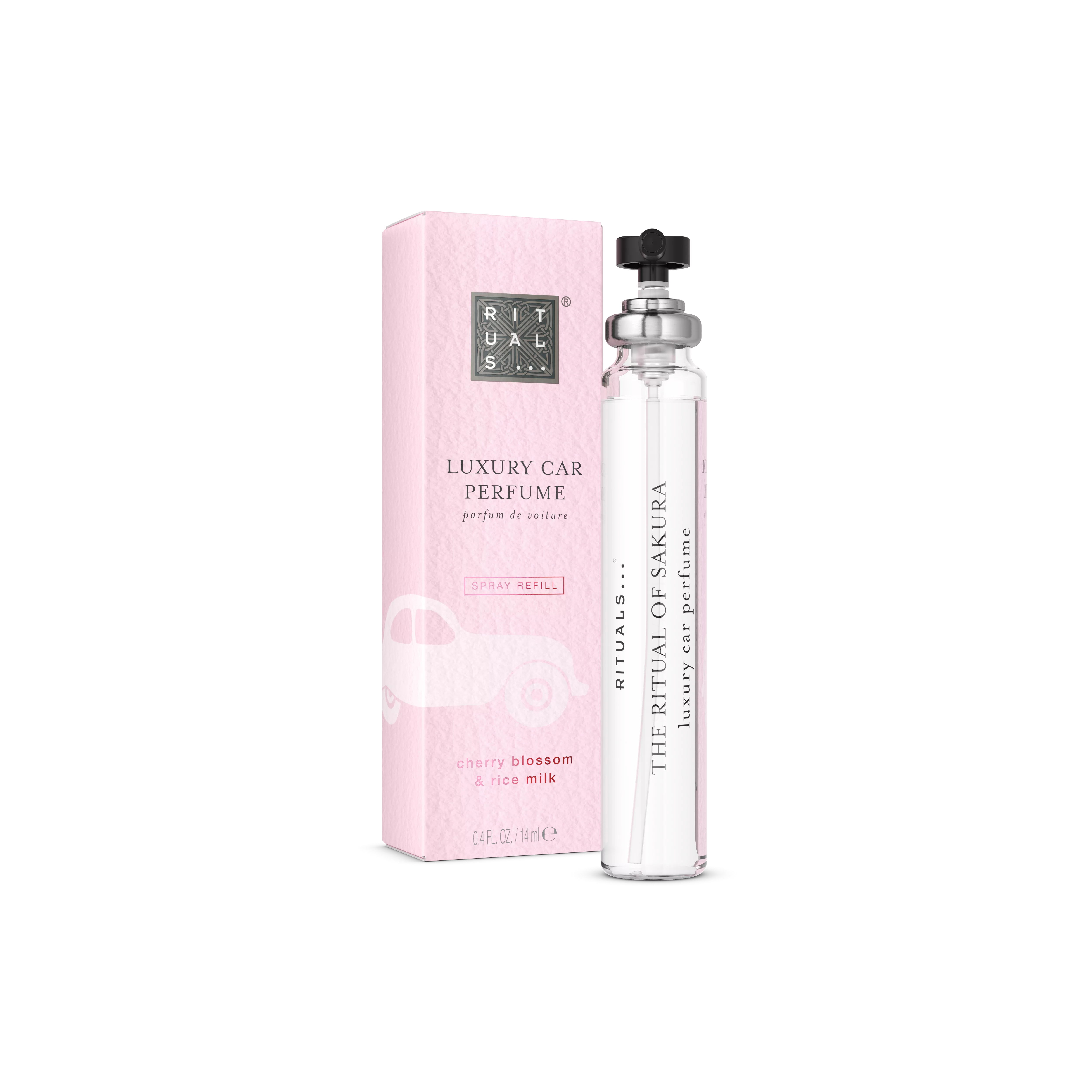 Car Perfume