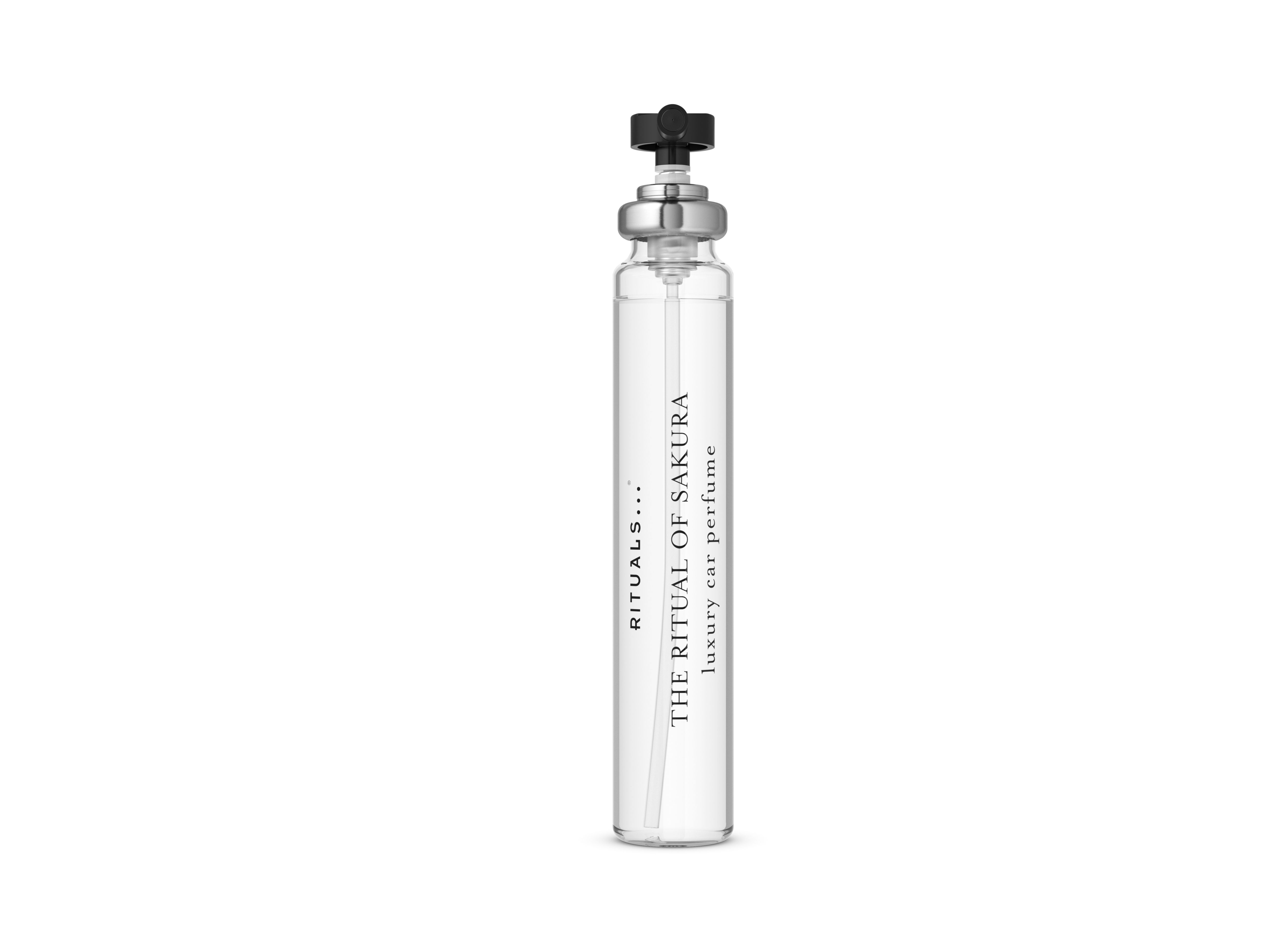 parfum de mașină