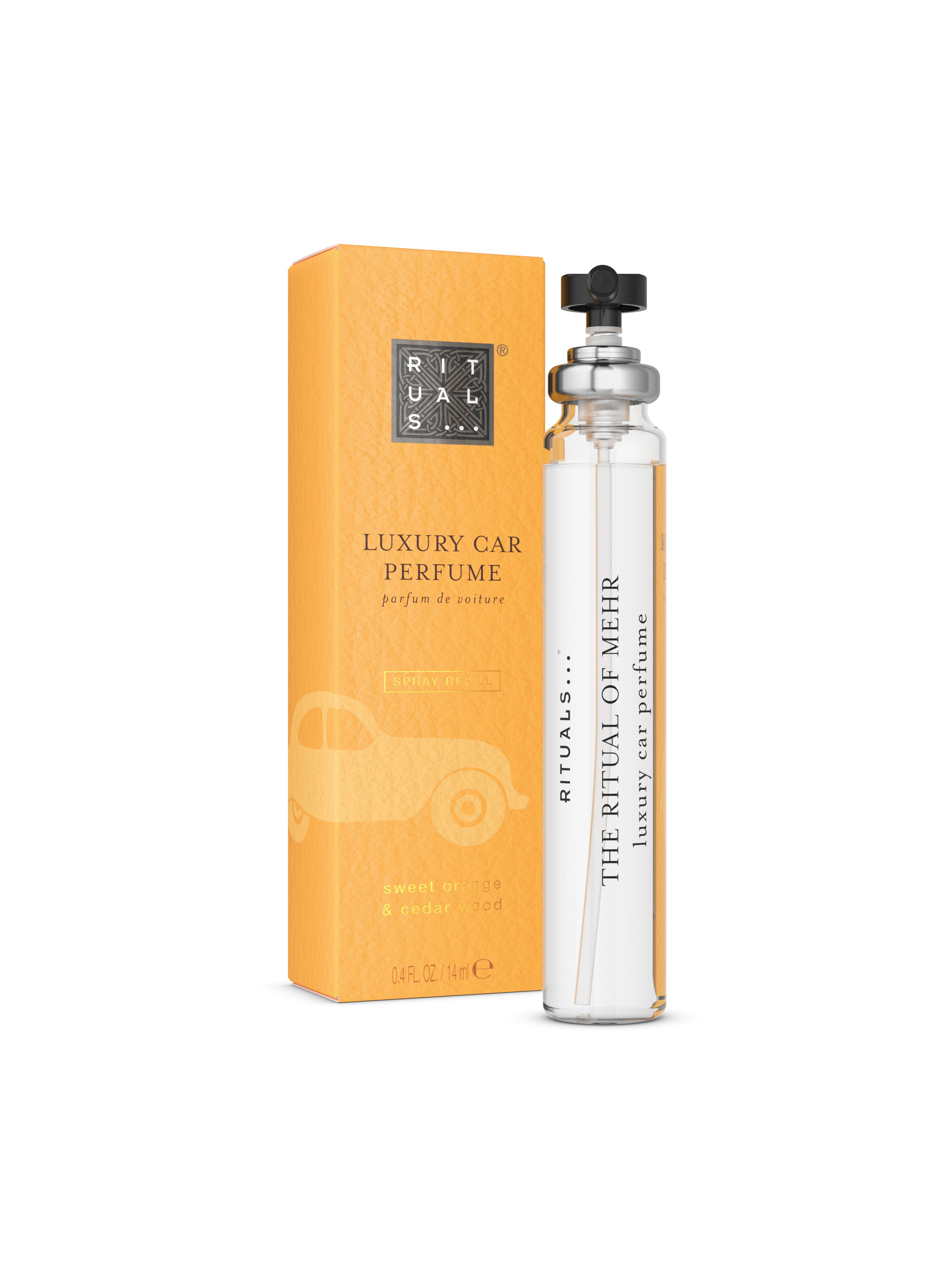 Car Perfume