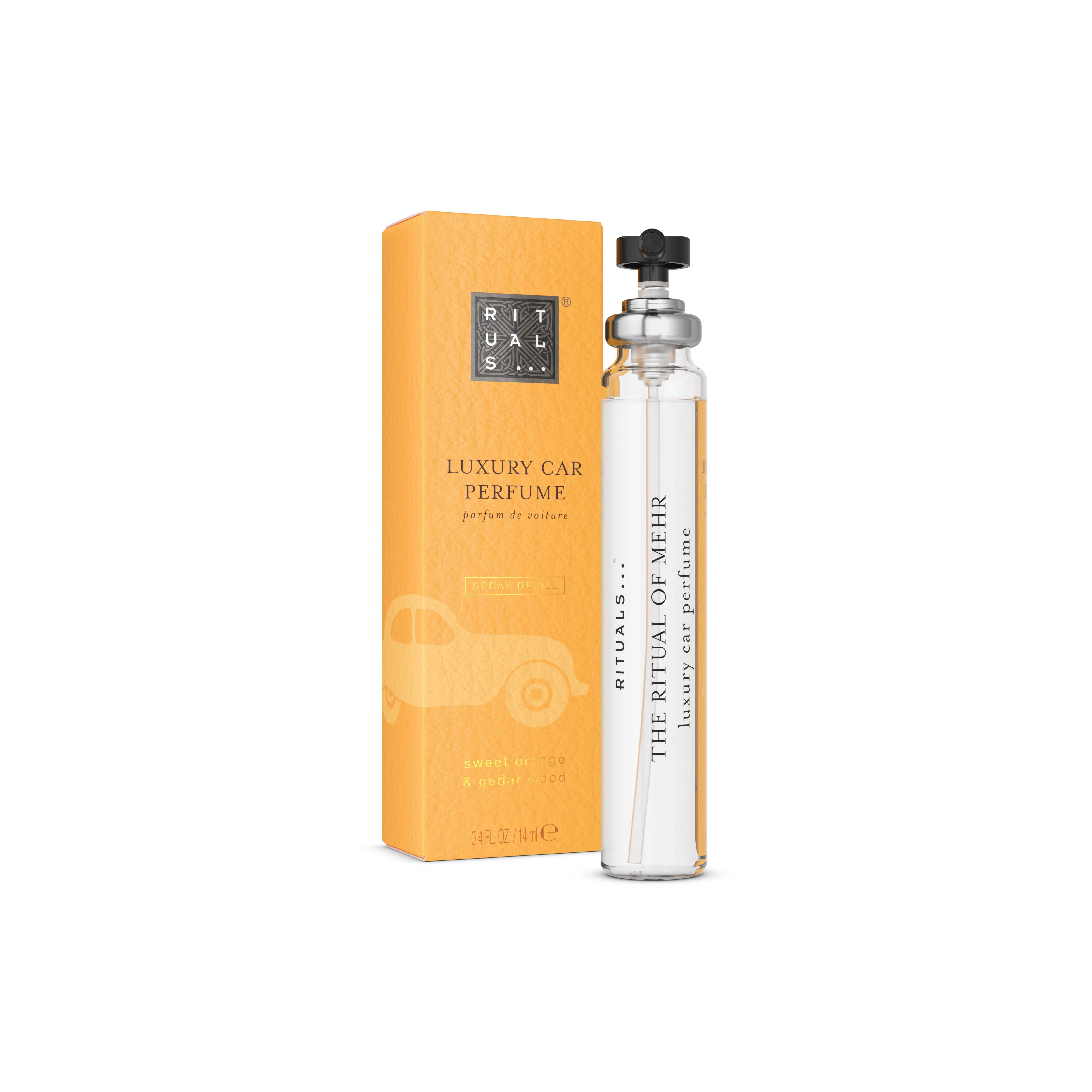 Car Perfume