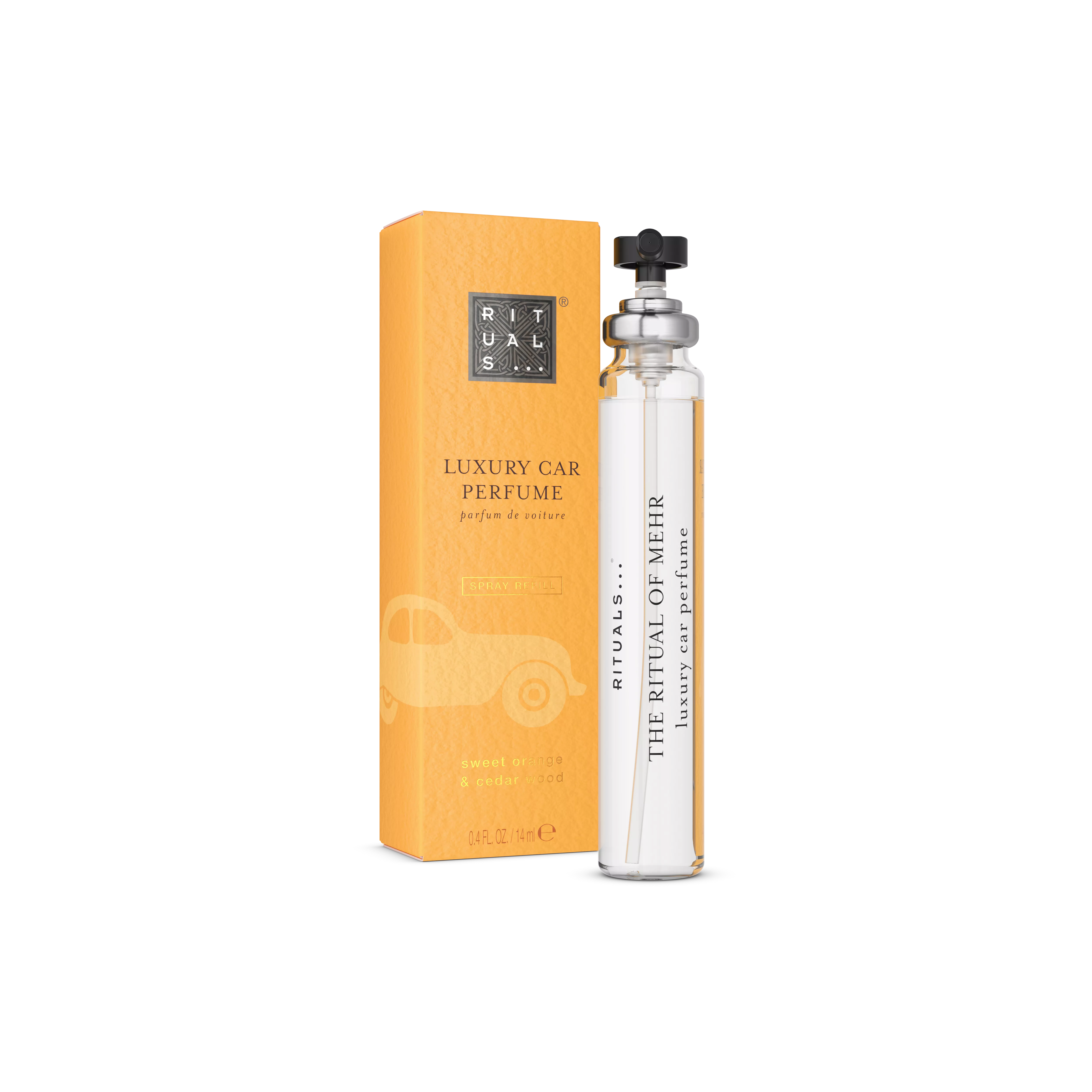 Car Perfume