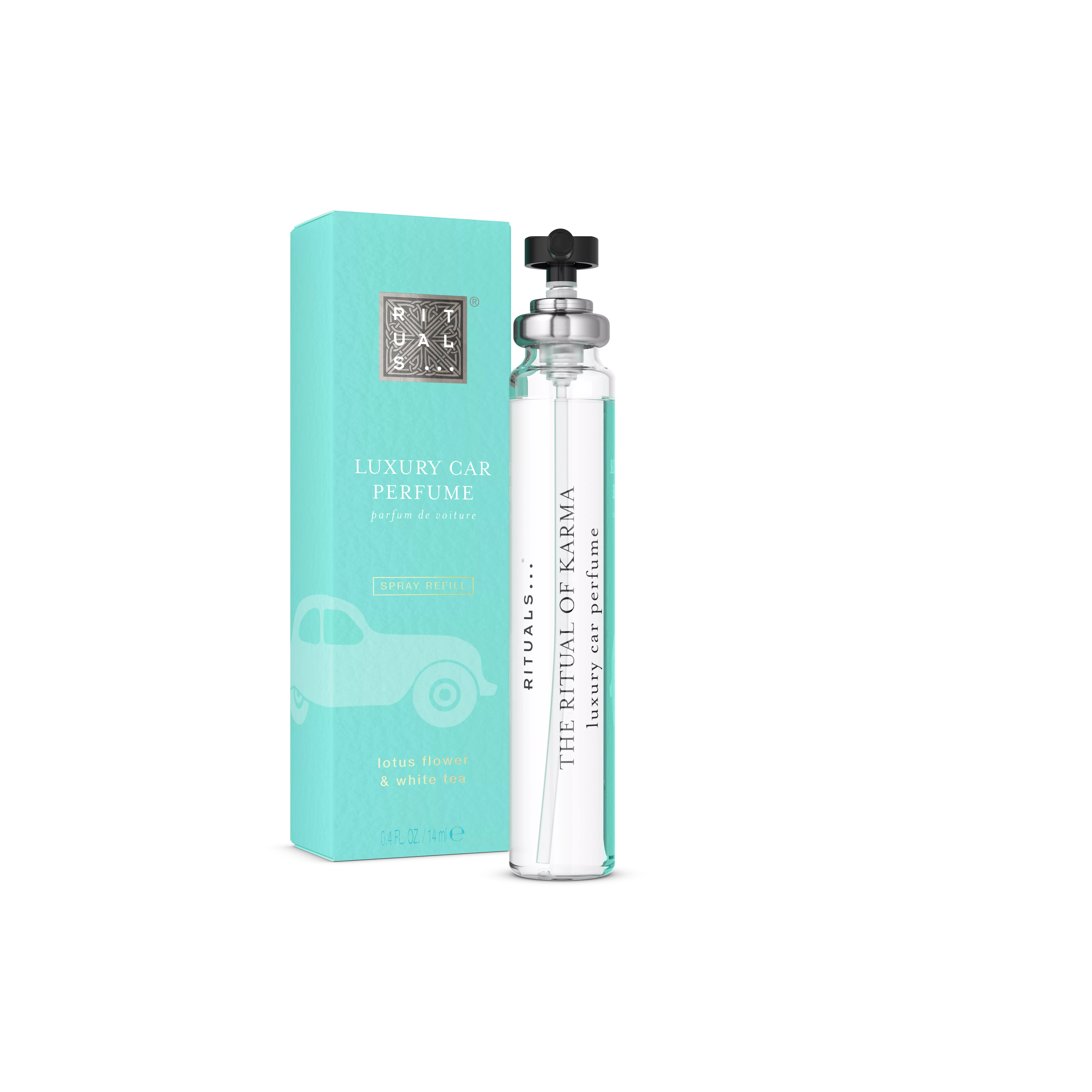 Car Perfume