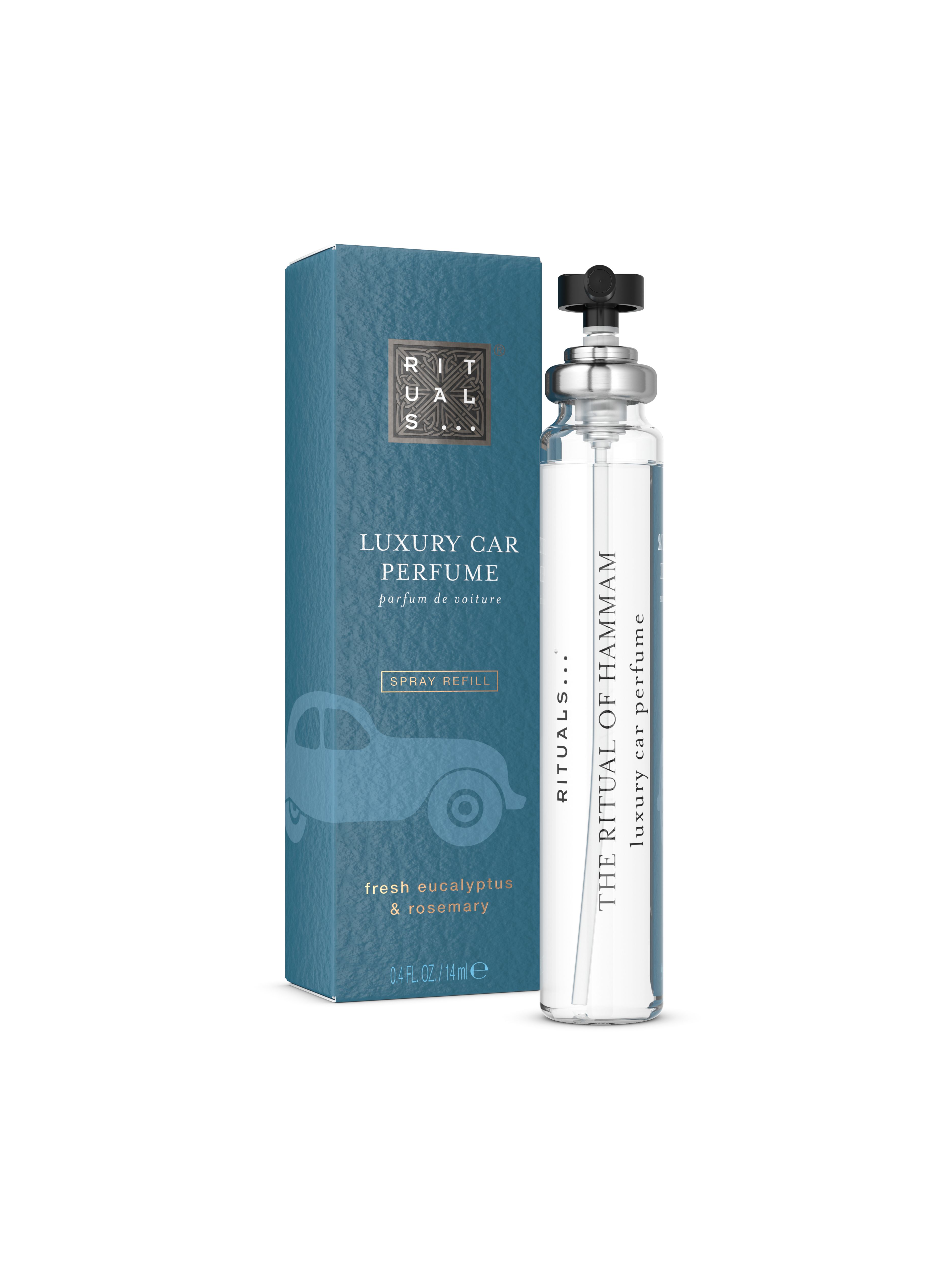 Car Perfume