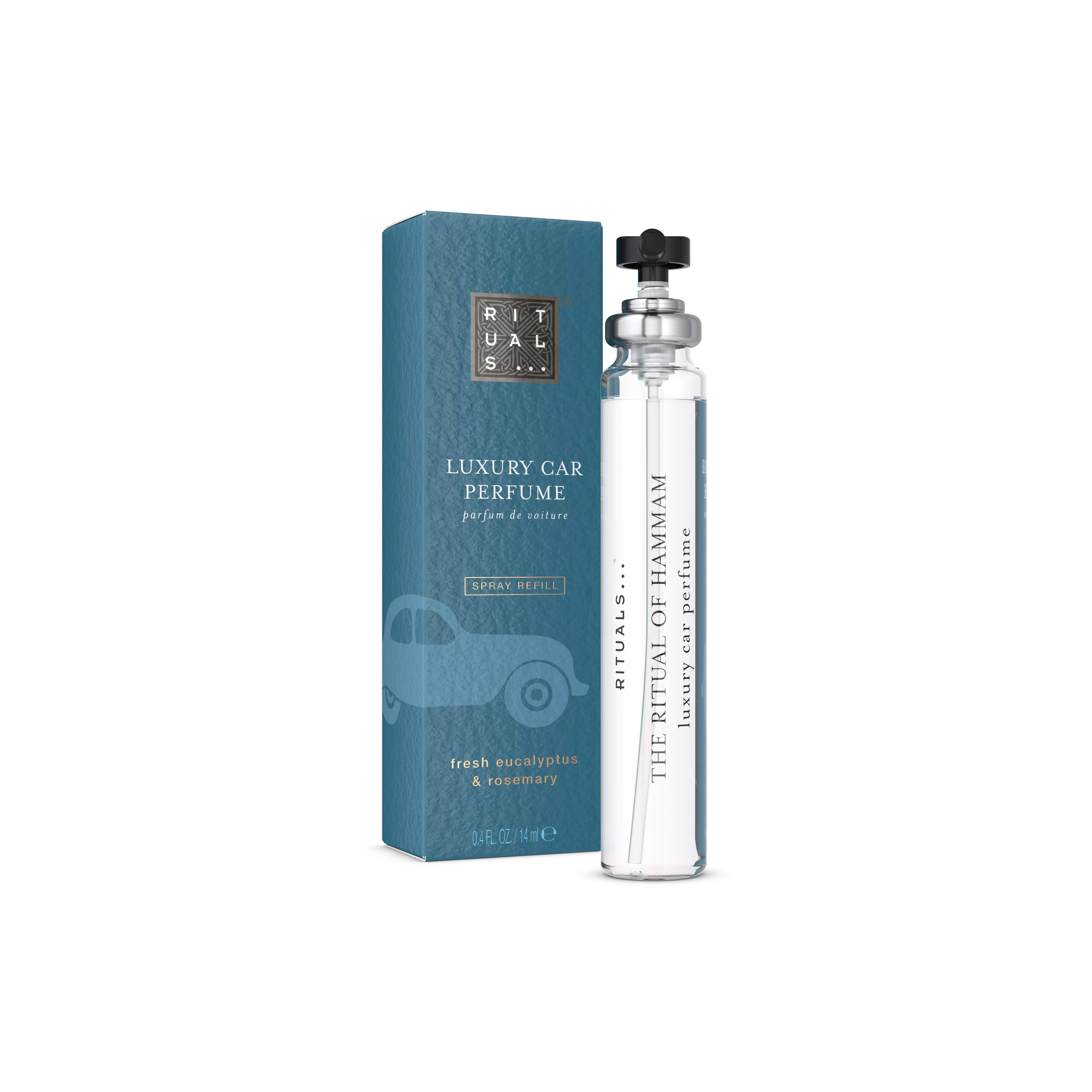 Car Perfume