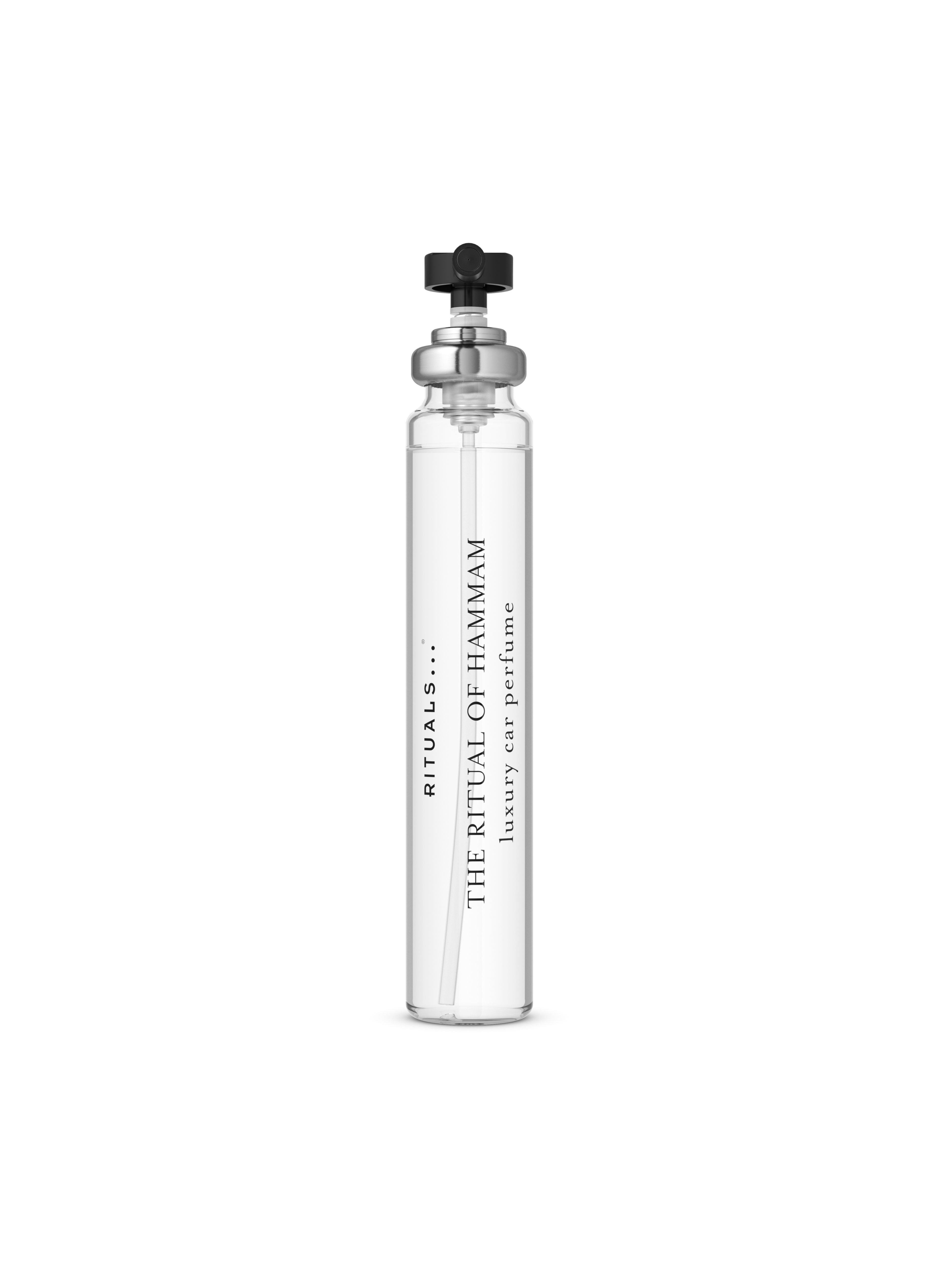 car perfume