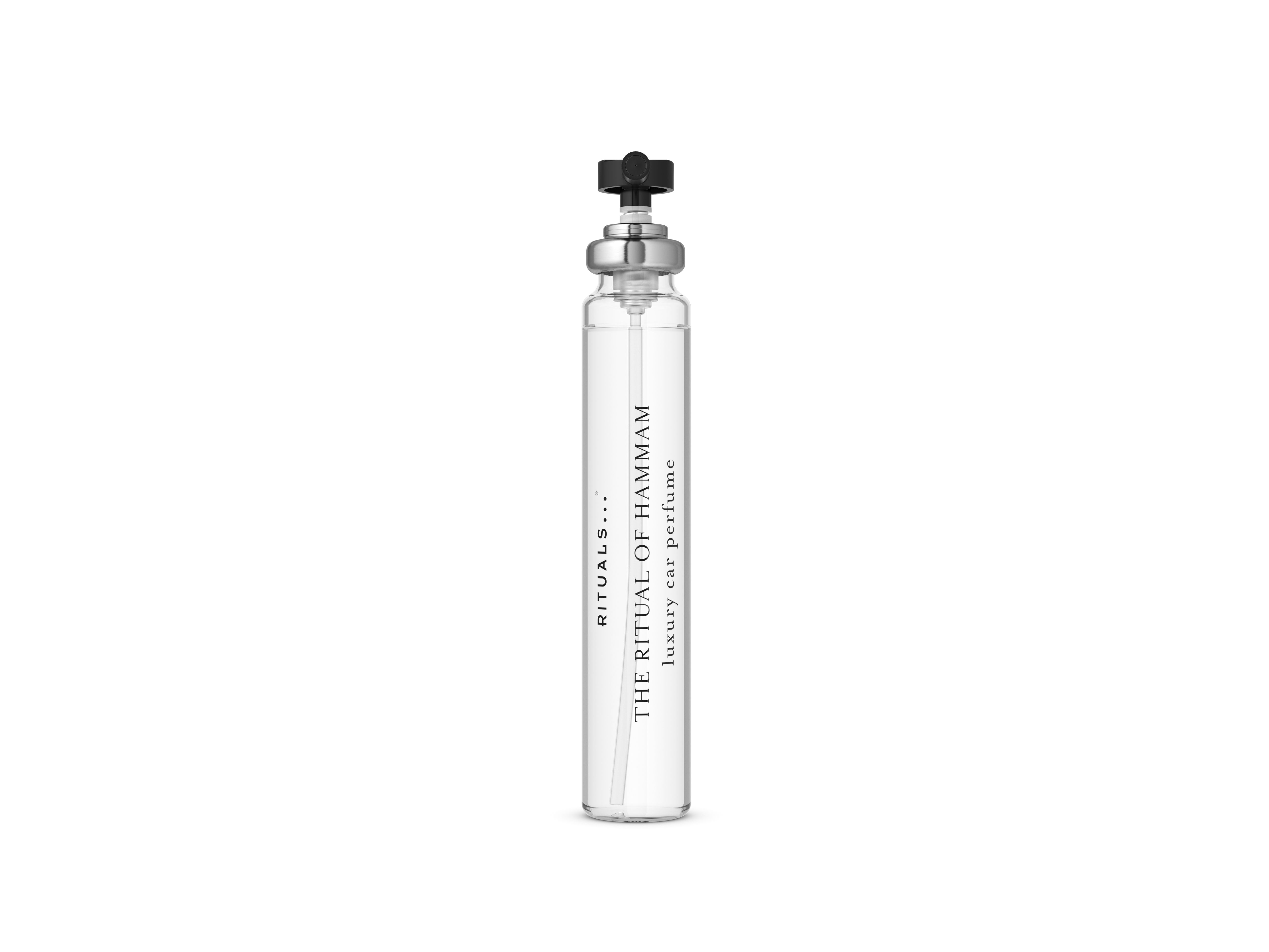 parfum de mașină