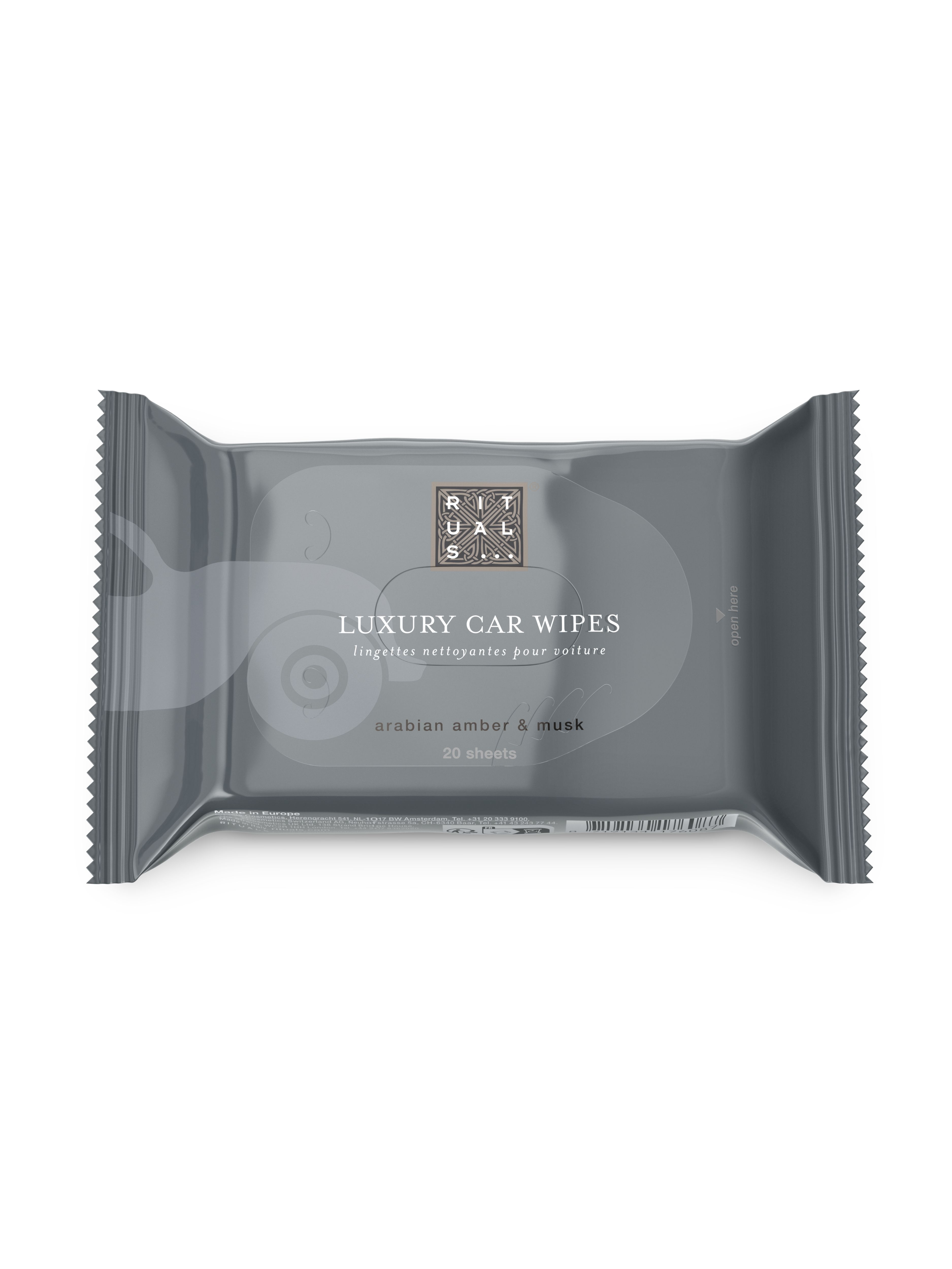 Car Wipes
