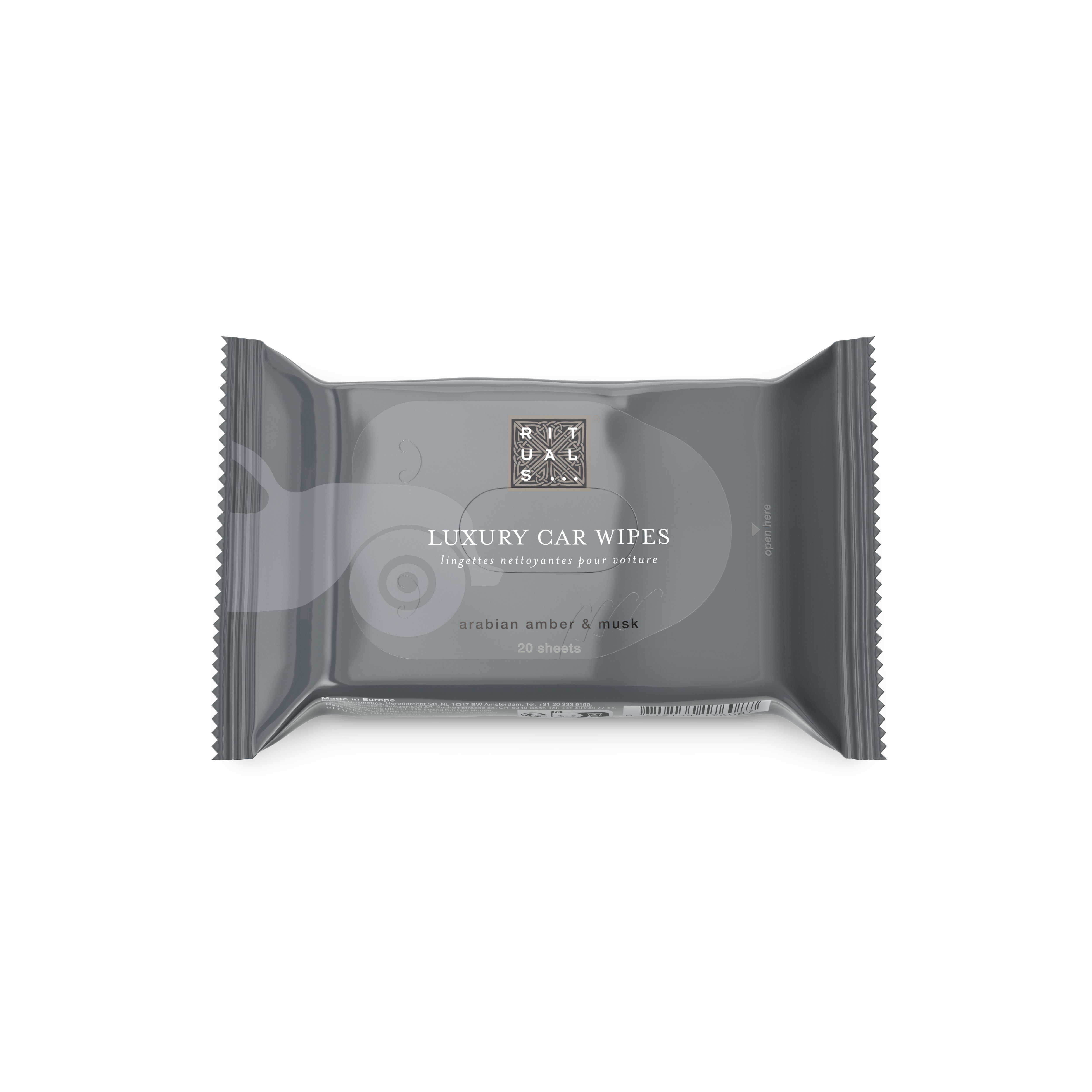 Car Wipes