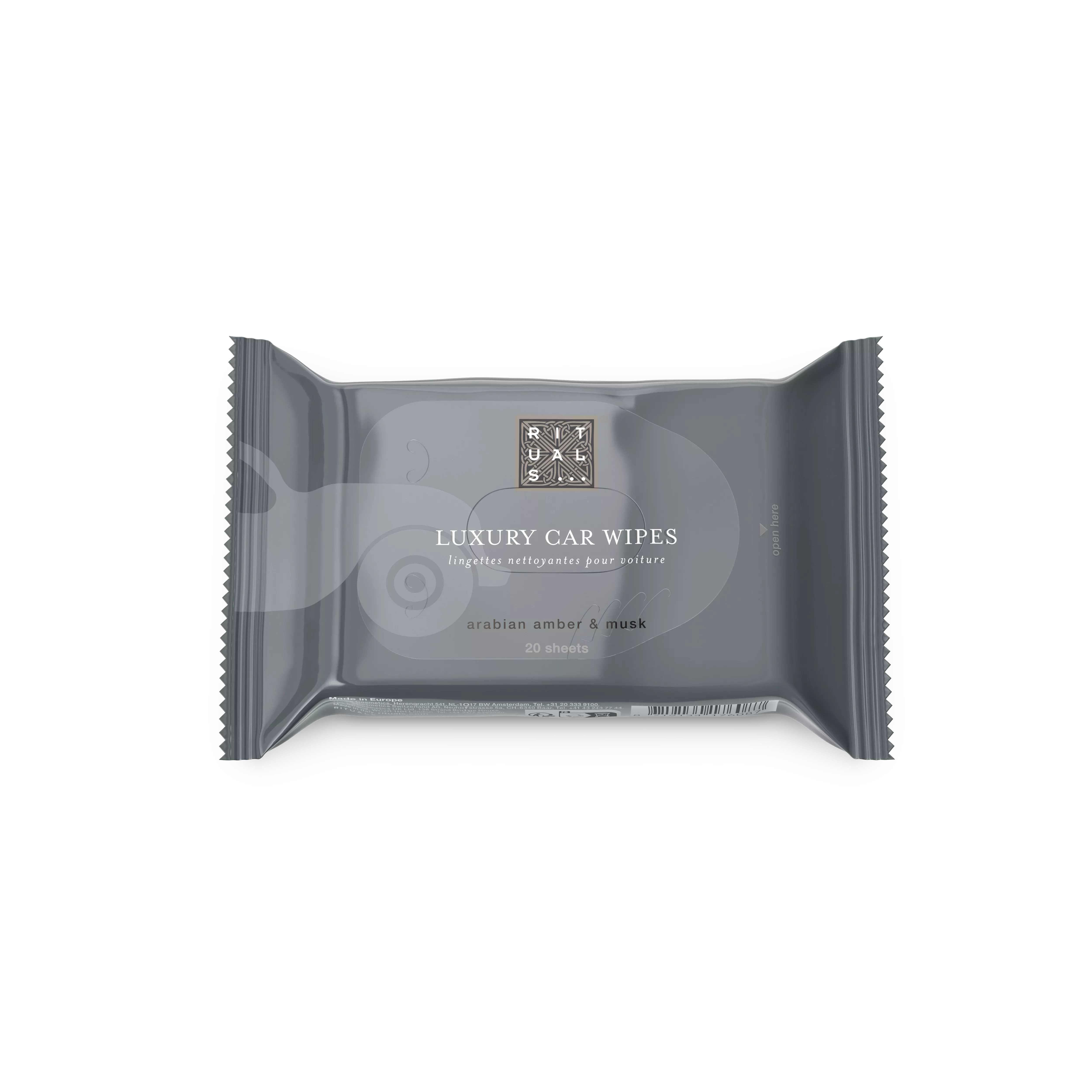 Car Wipes