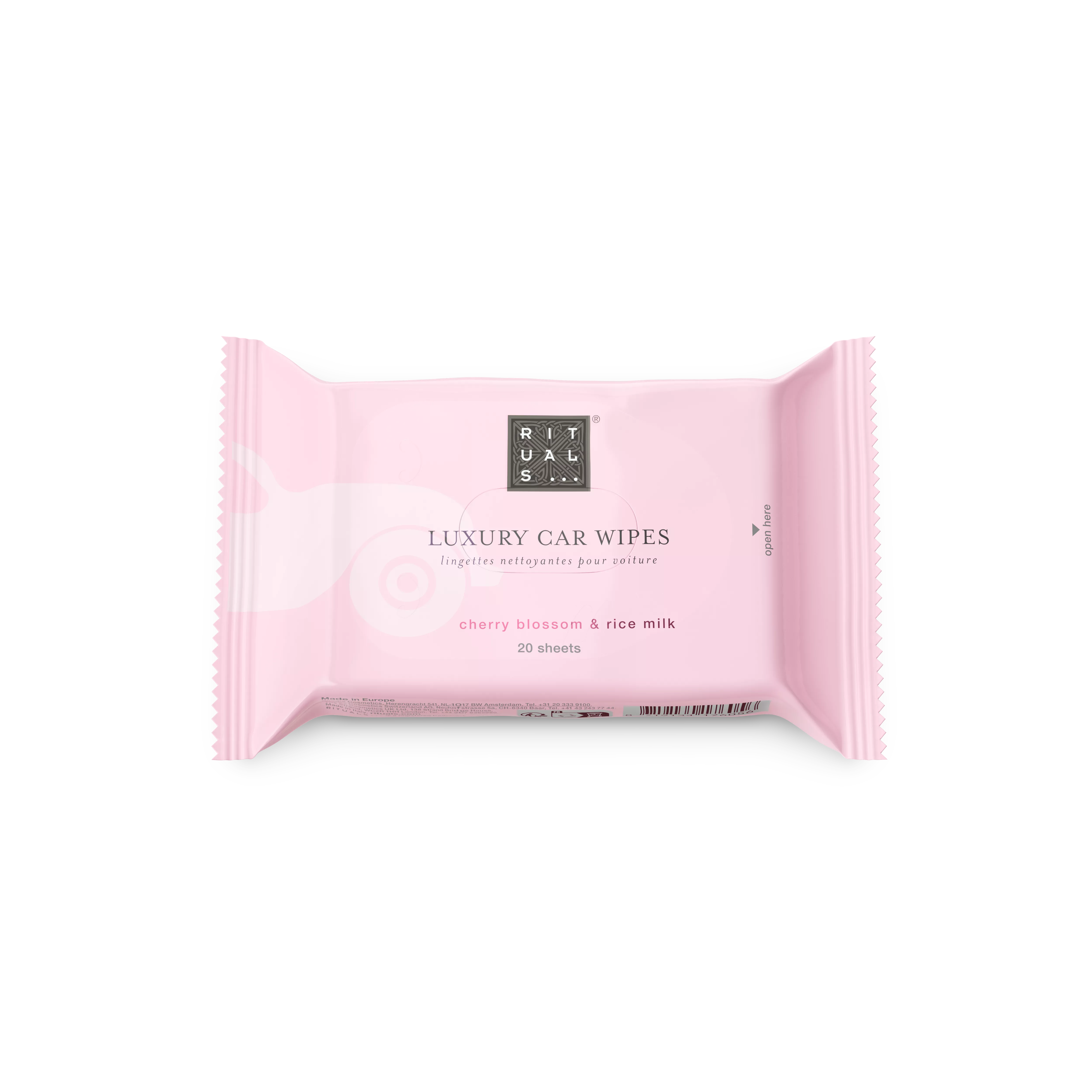 Car Wipes