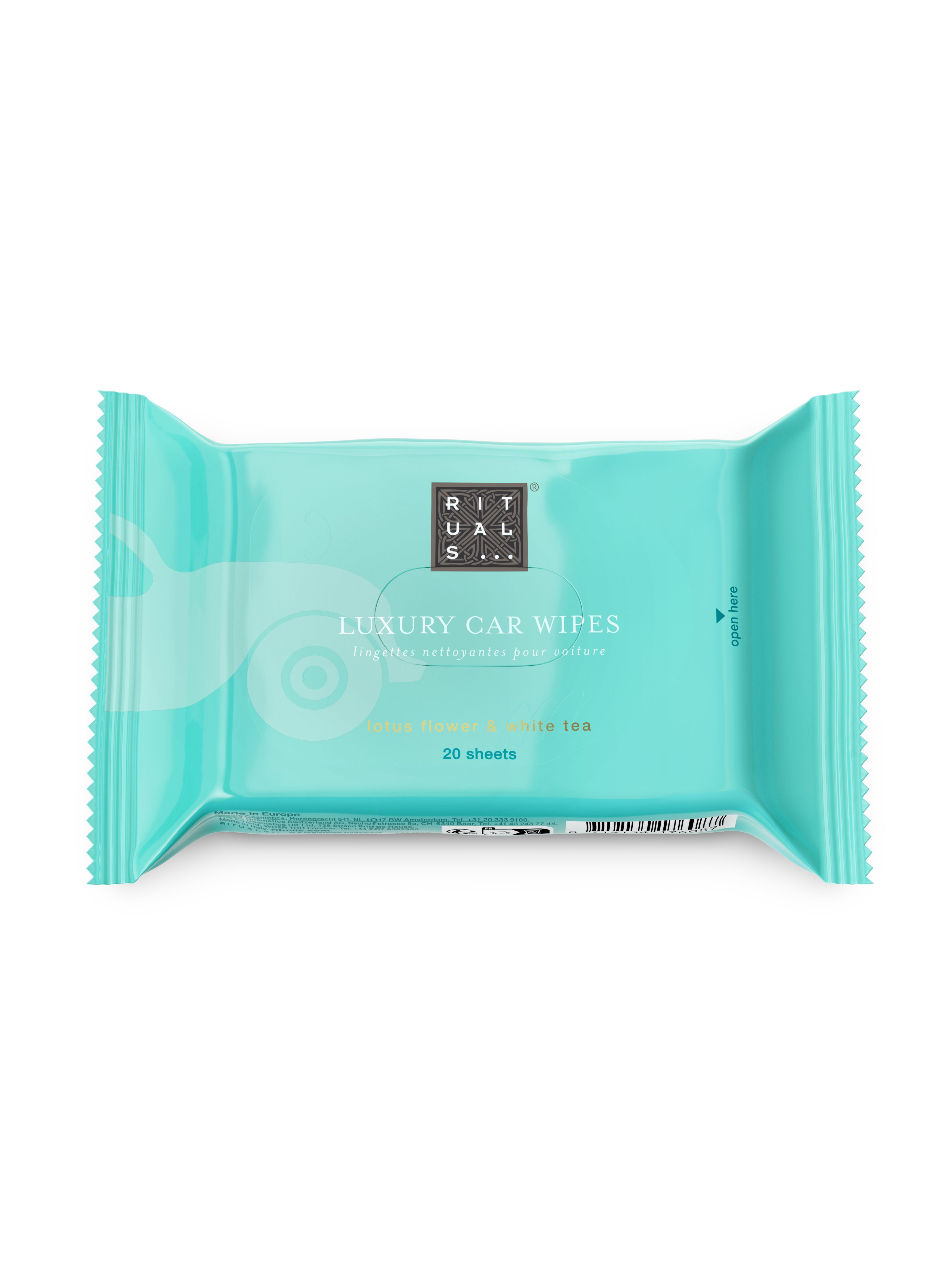 Car Wipes