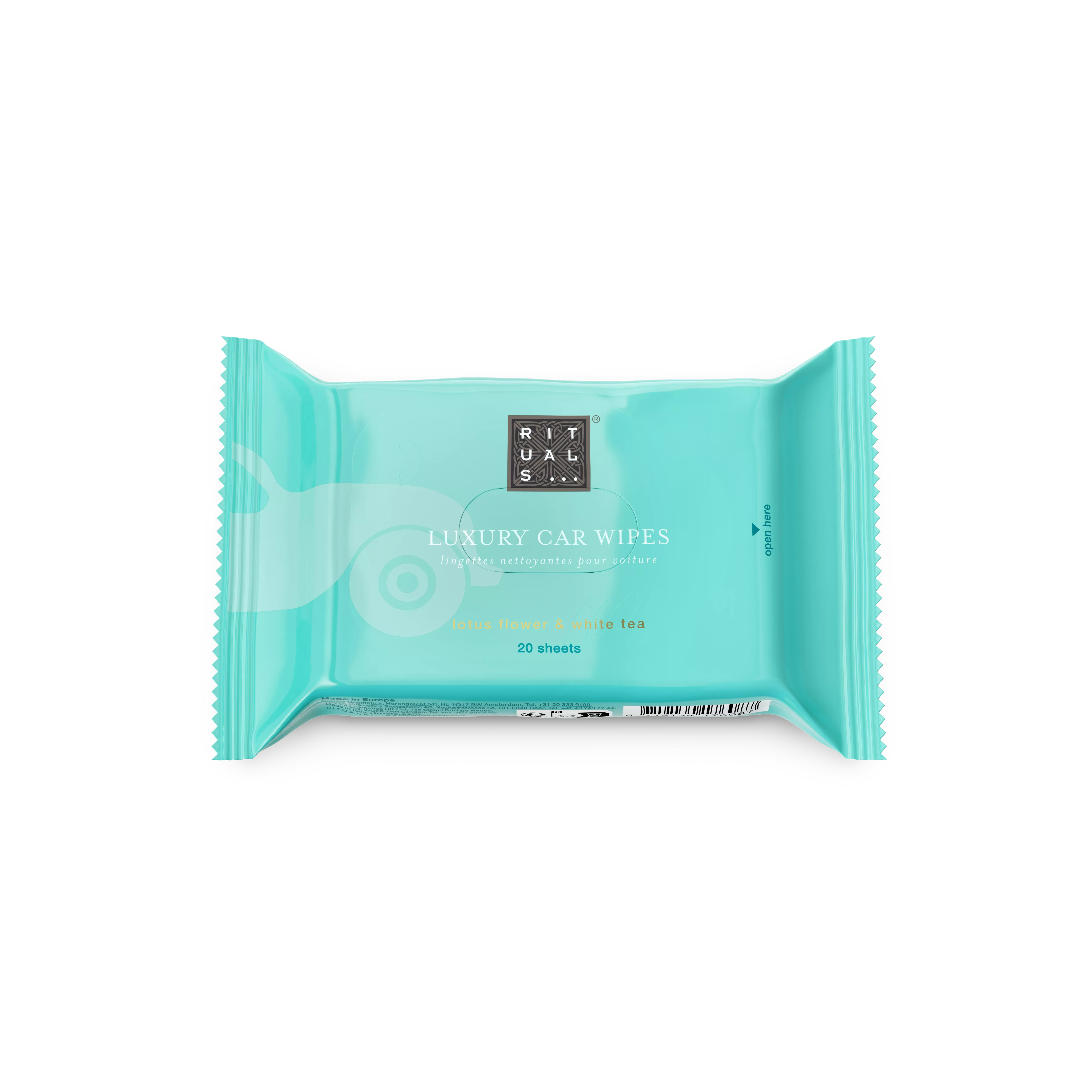 Car Wipes