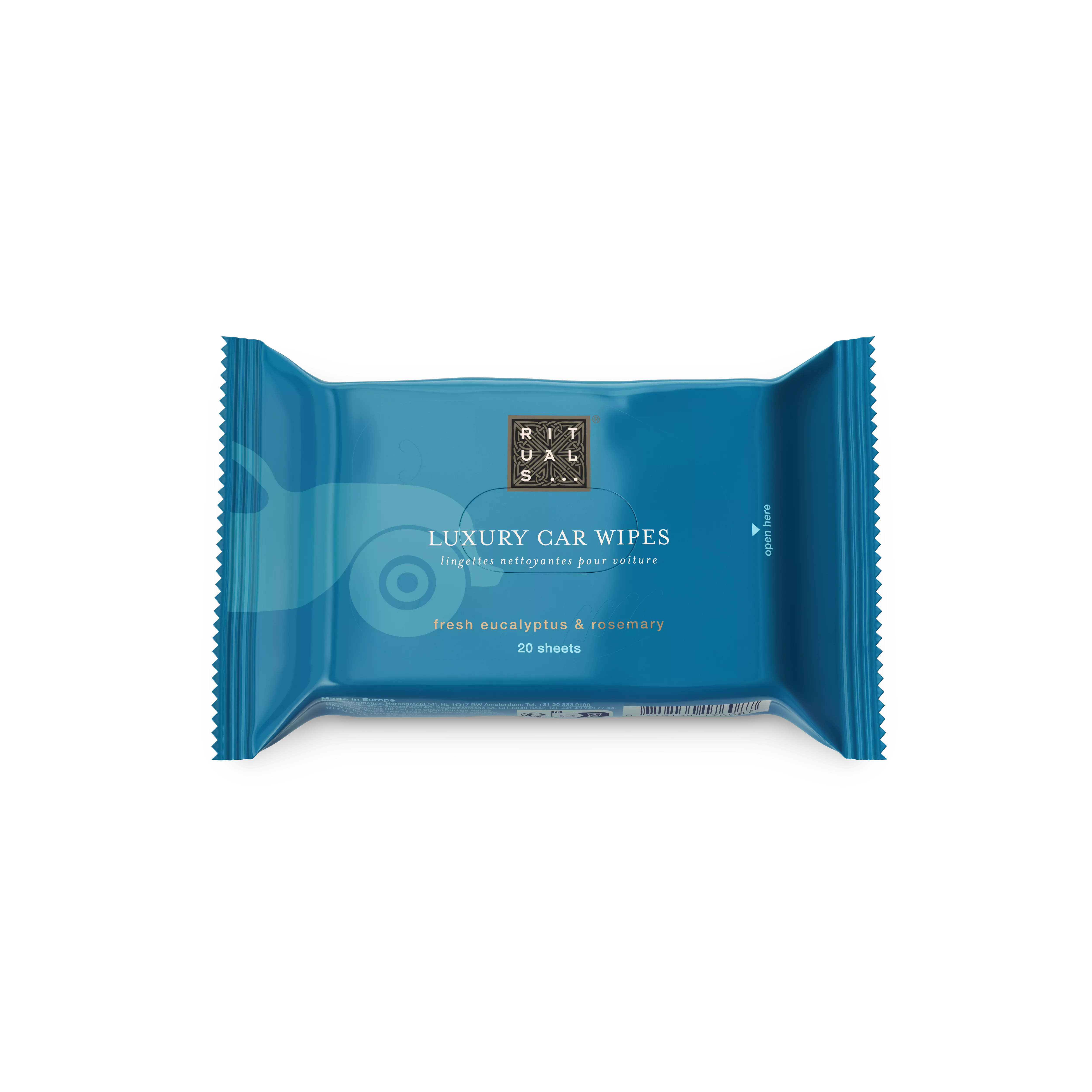 Car Wipes