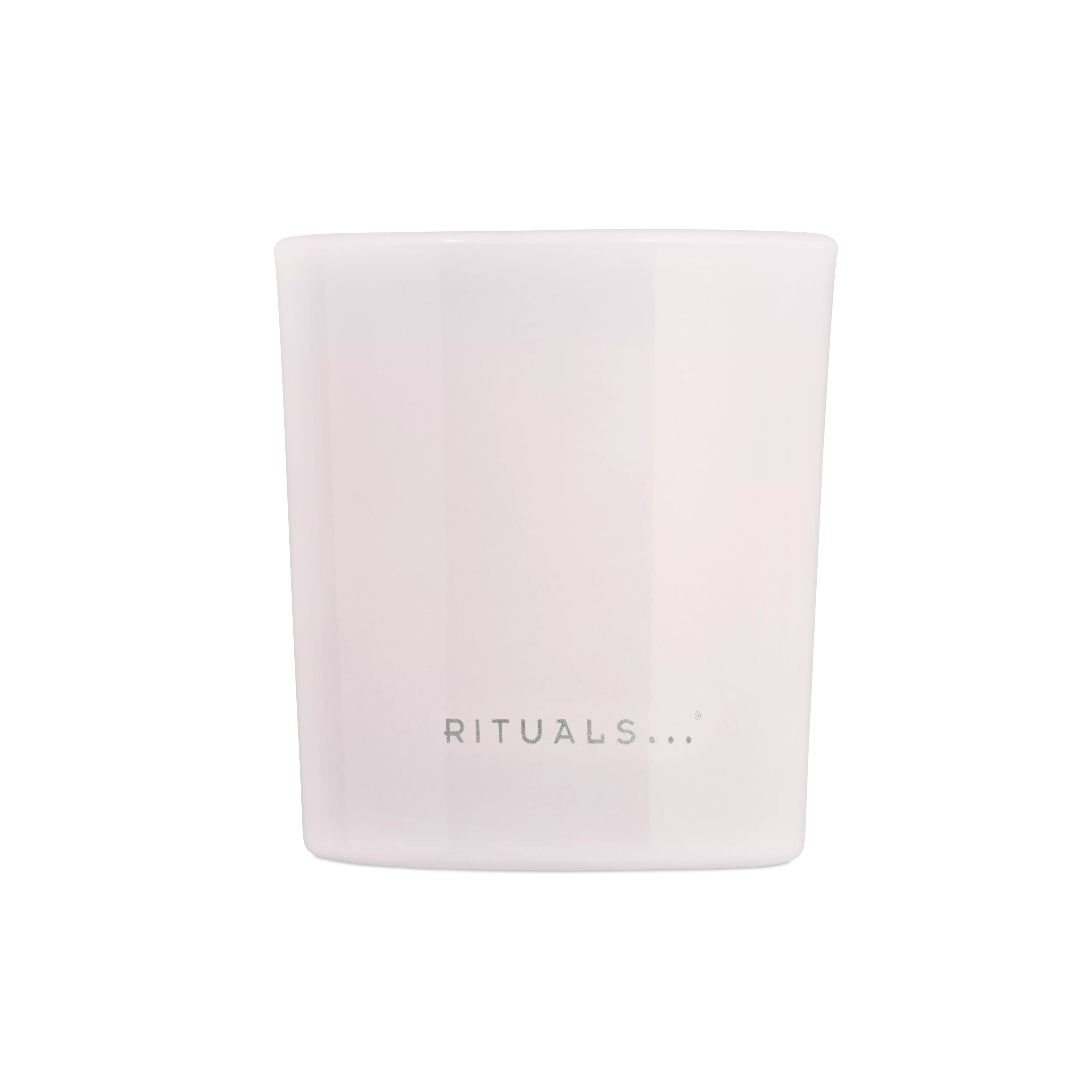 Sakura Mini Smooth Candle