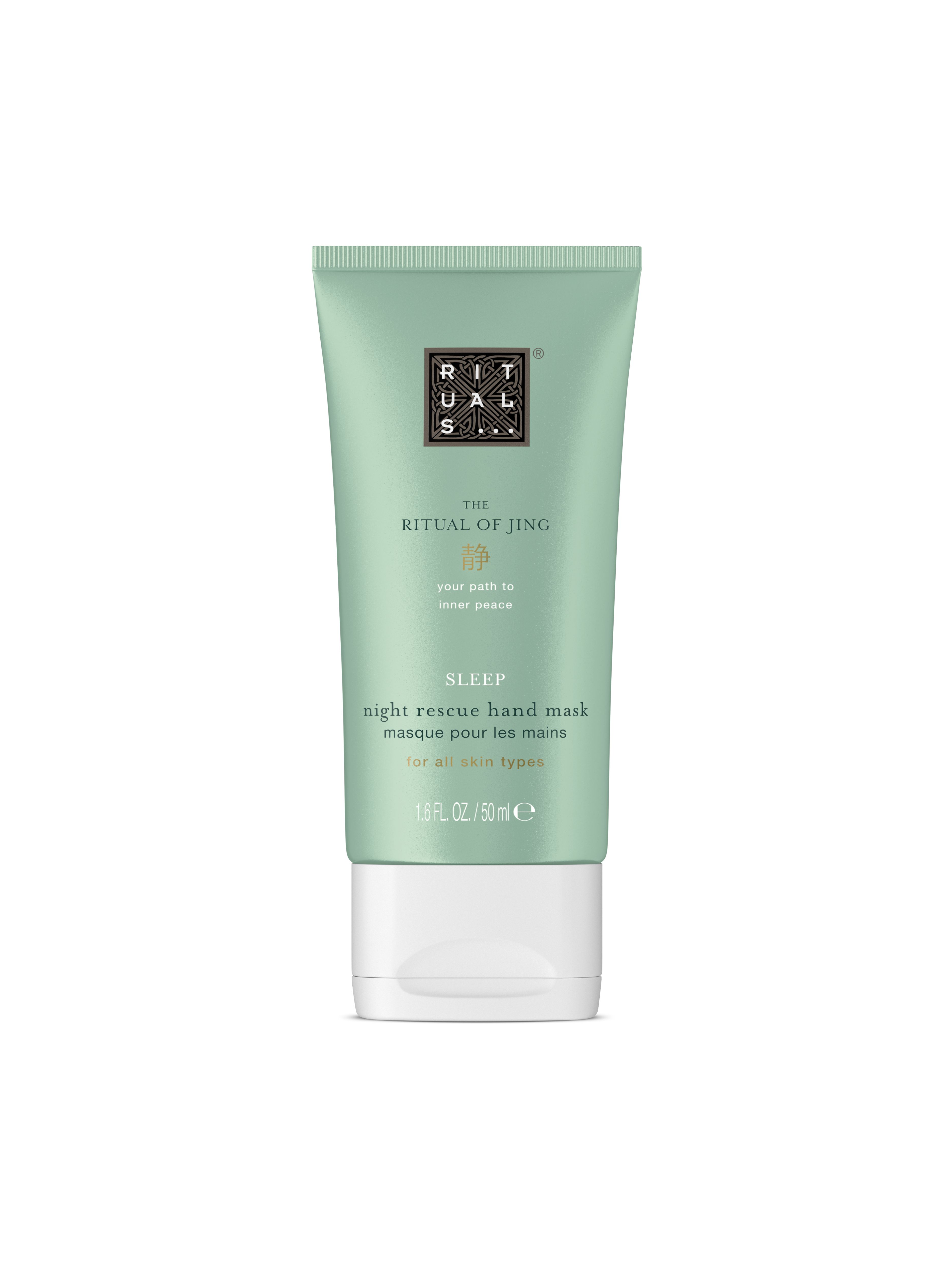 masque pour les mains