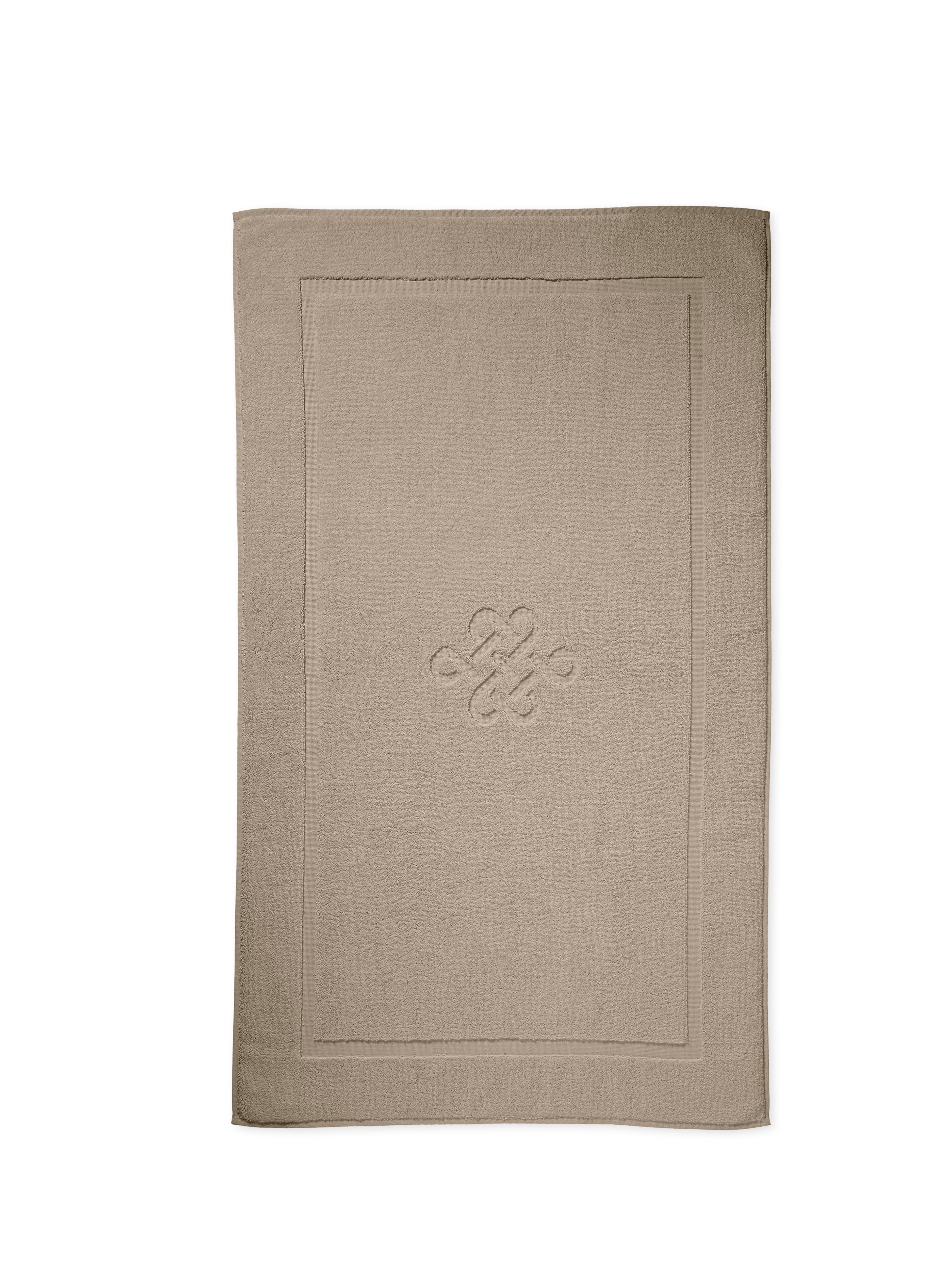 Cotton Bath Mat