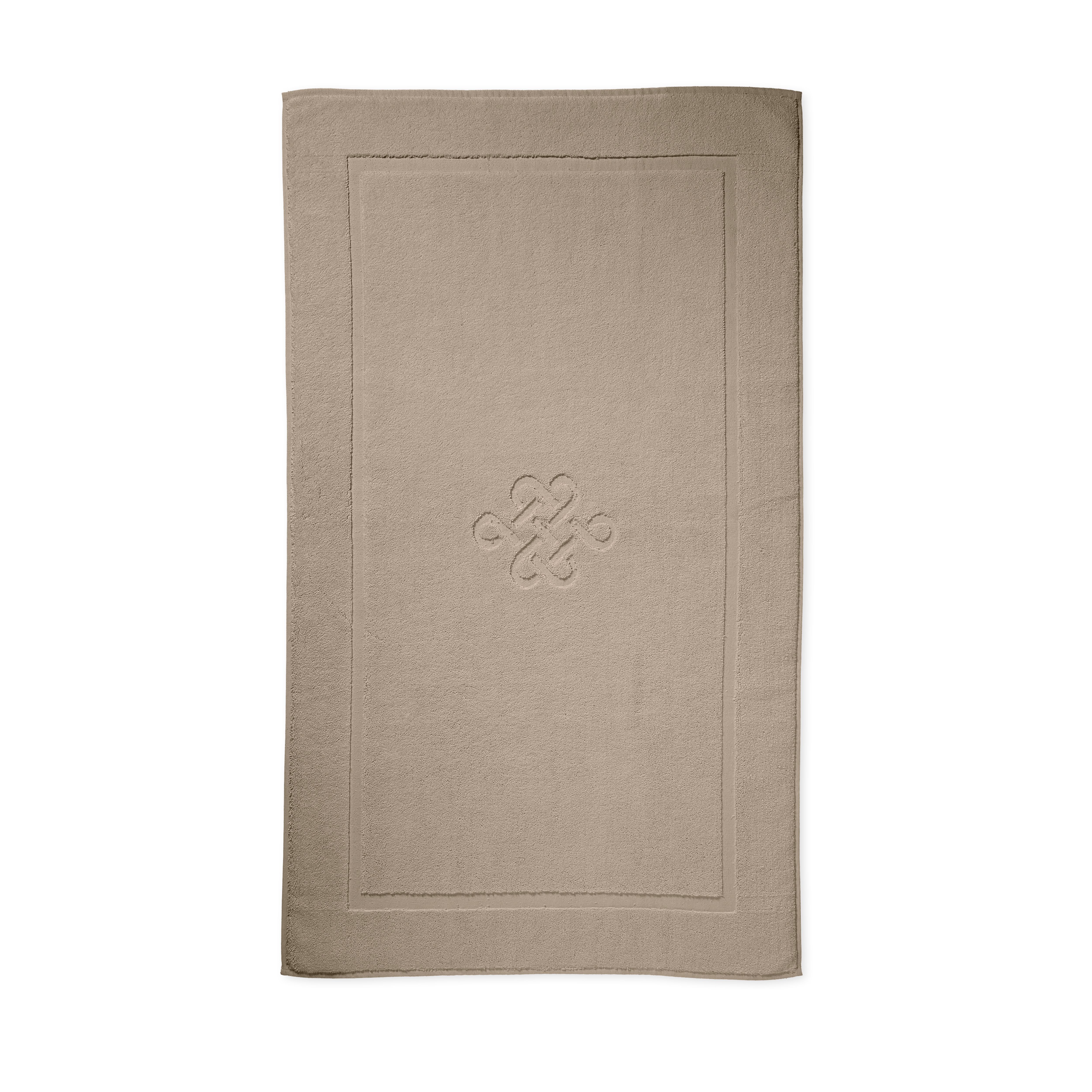 Cotton Bath Mat