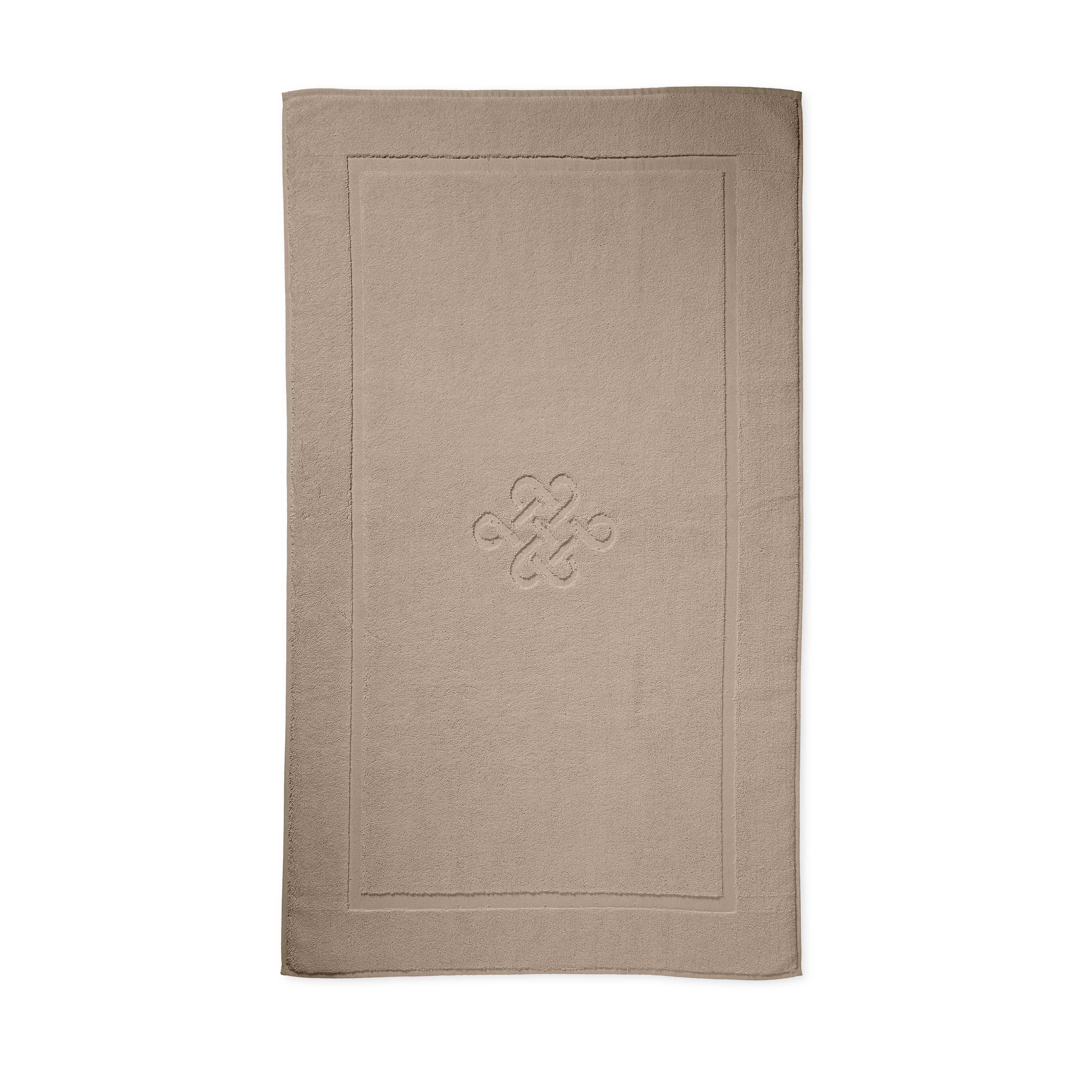 Cotton Bath Mat