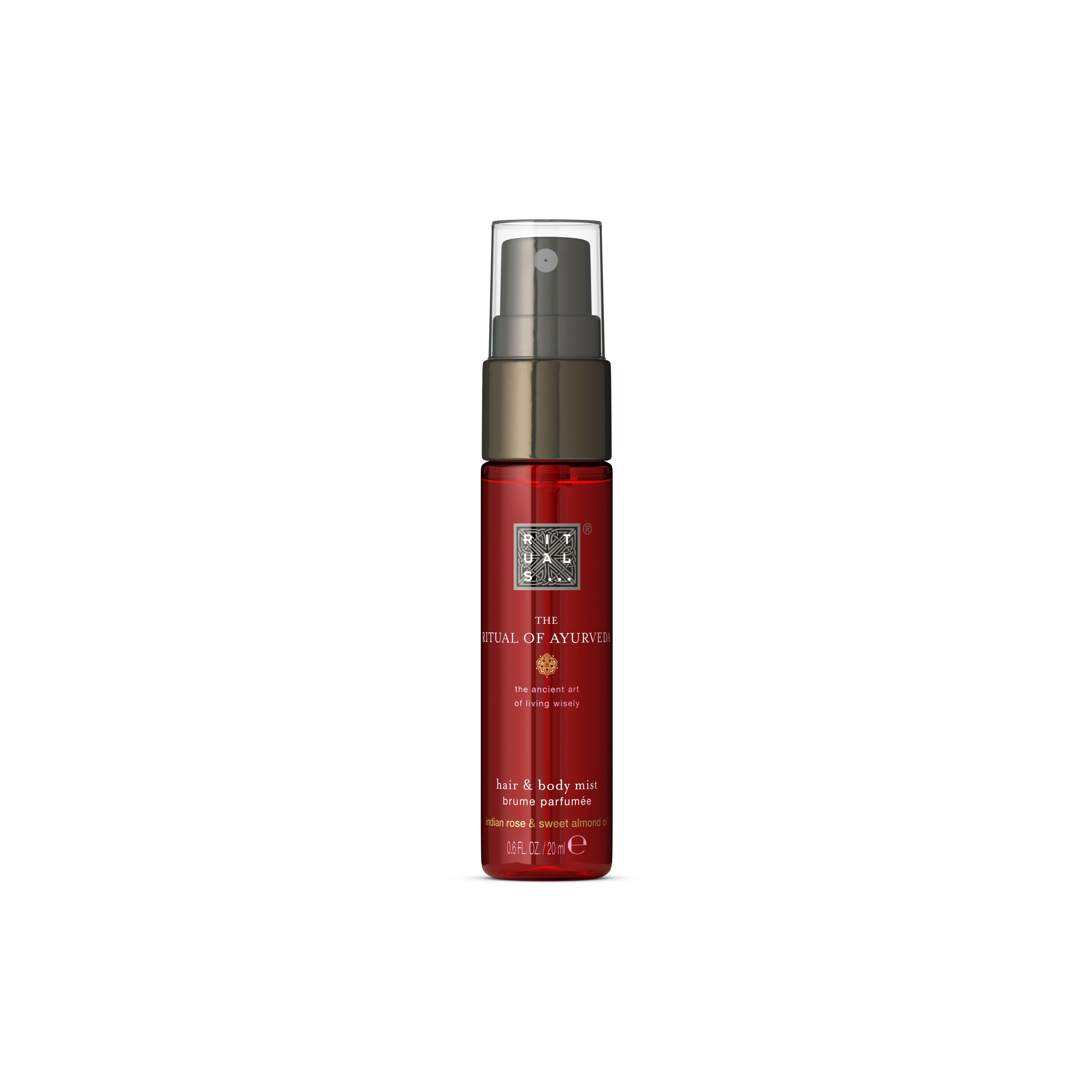 Travel - Hair & Body Mist 