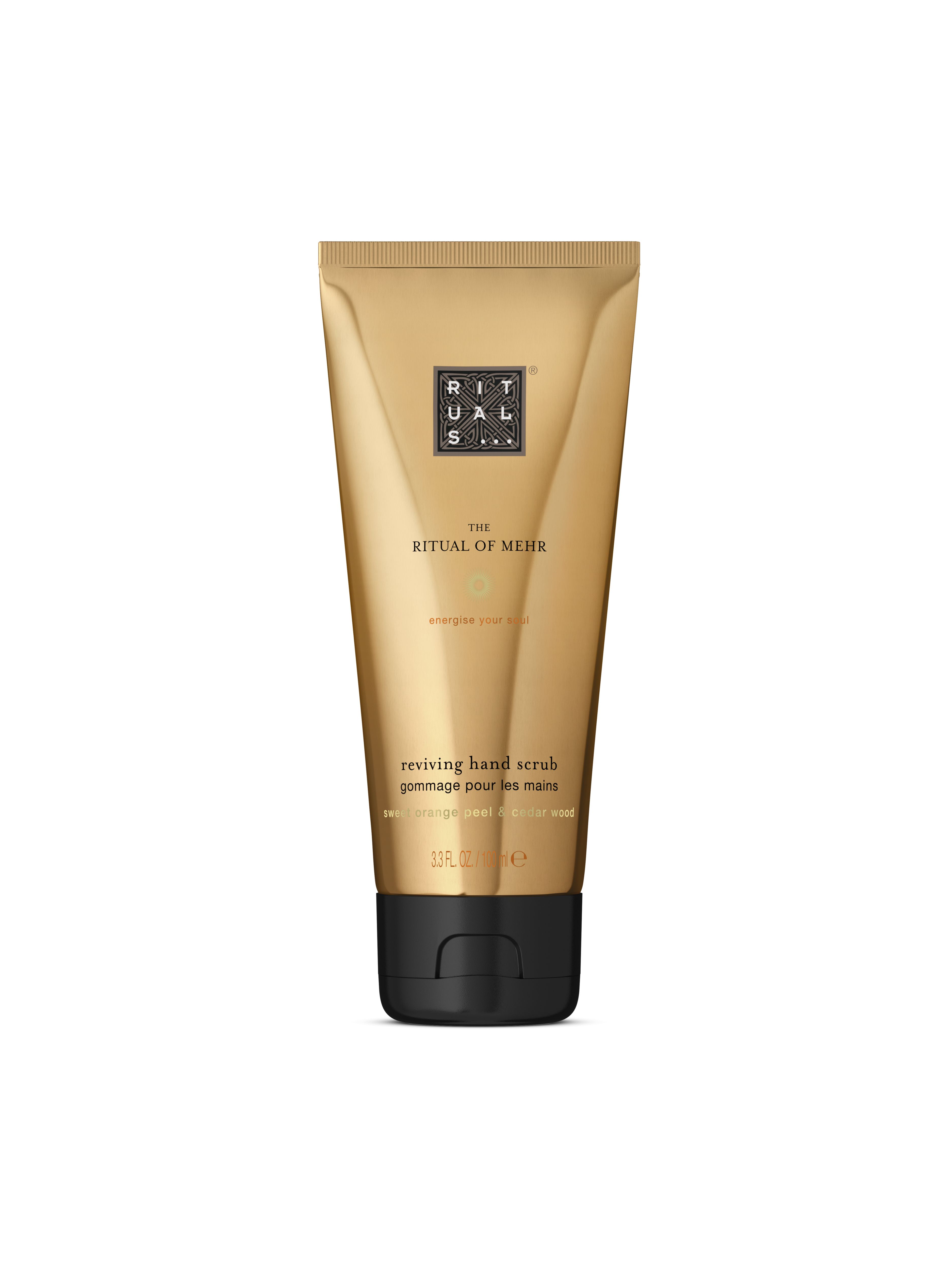 Hand Scrub