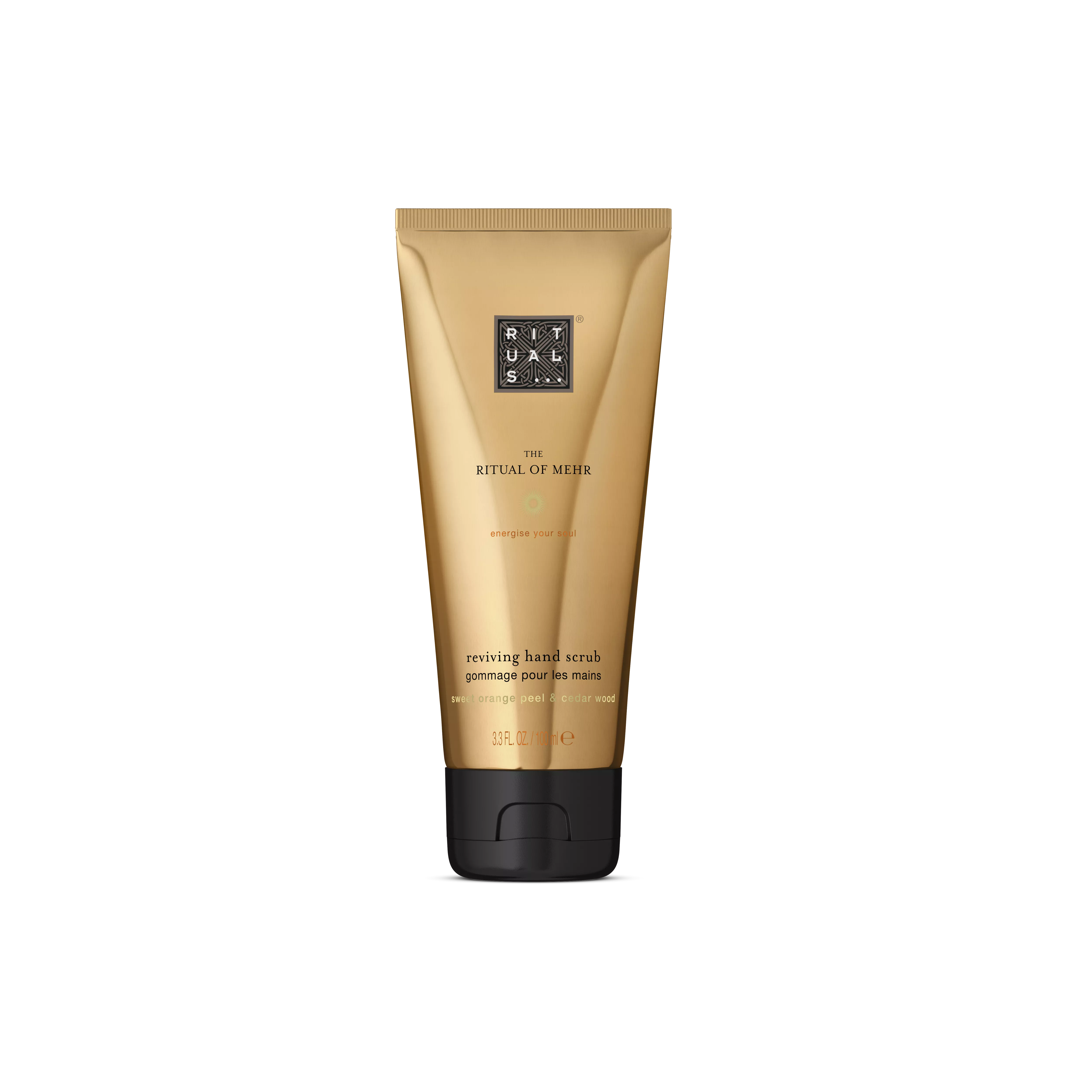 Hand Scrub