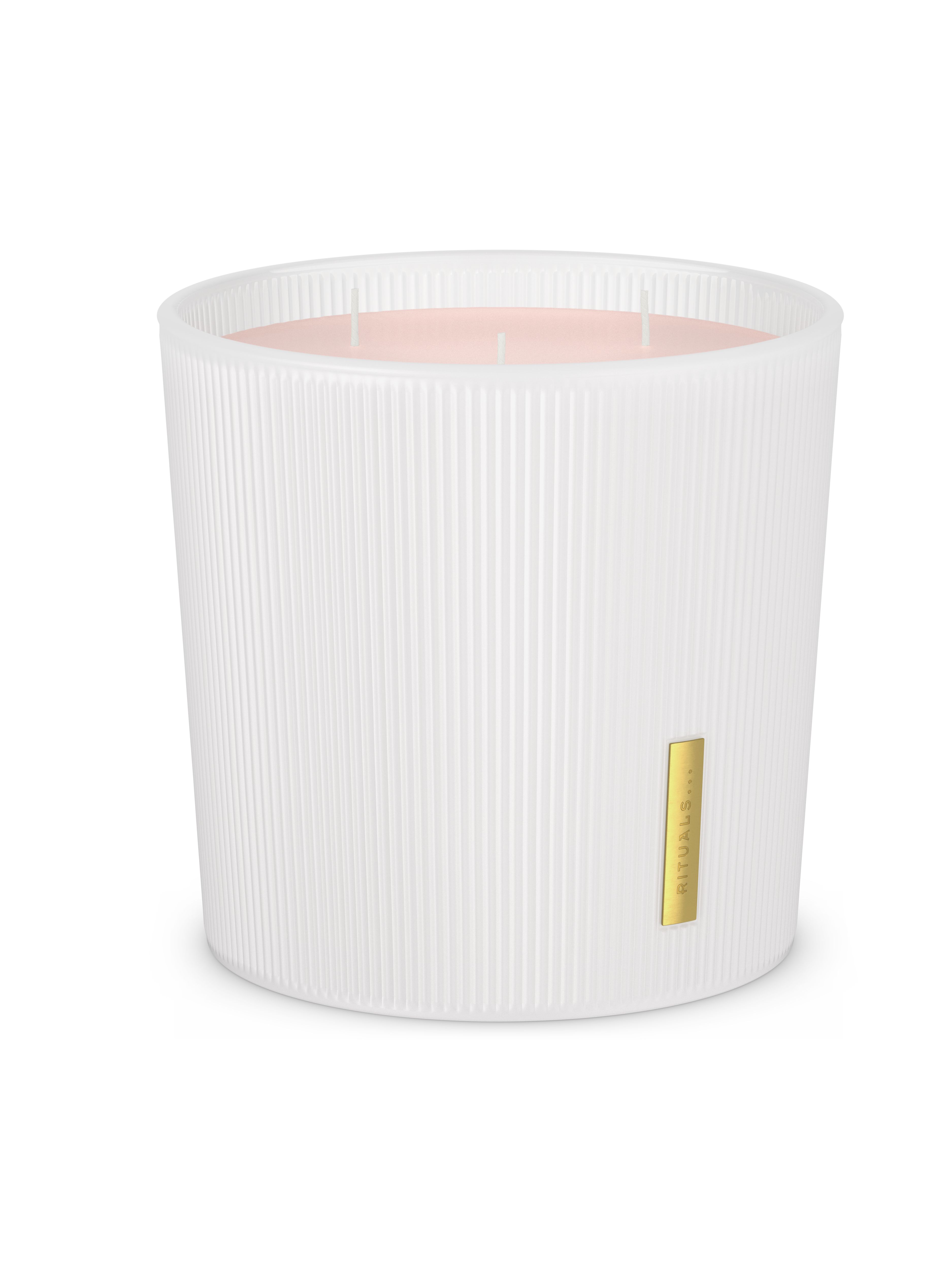 The Ritual of Sakura Scented Candle 840 g
