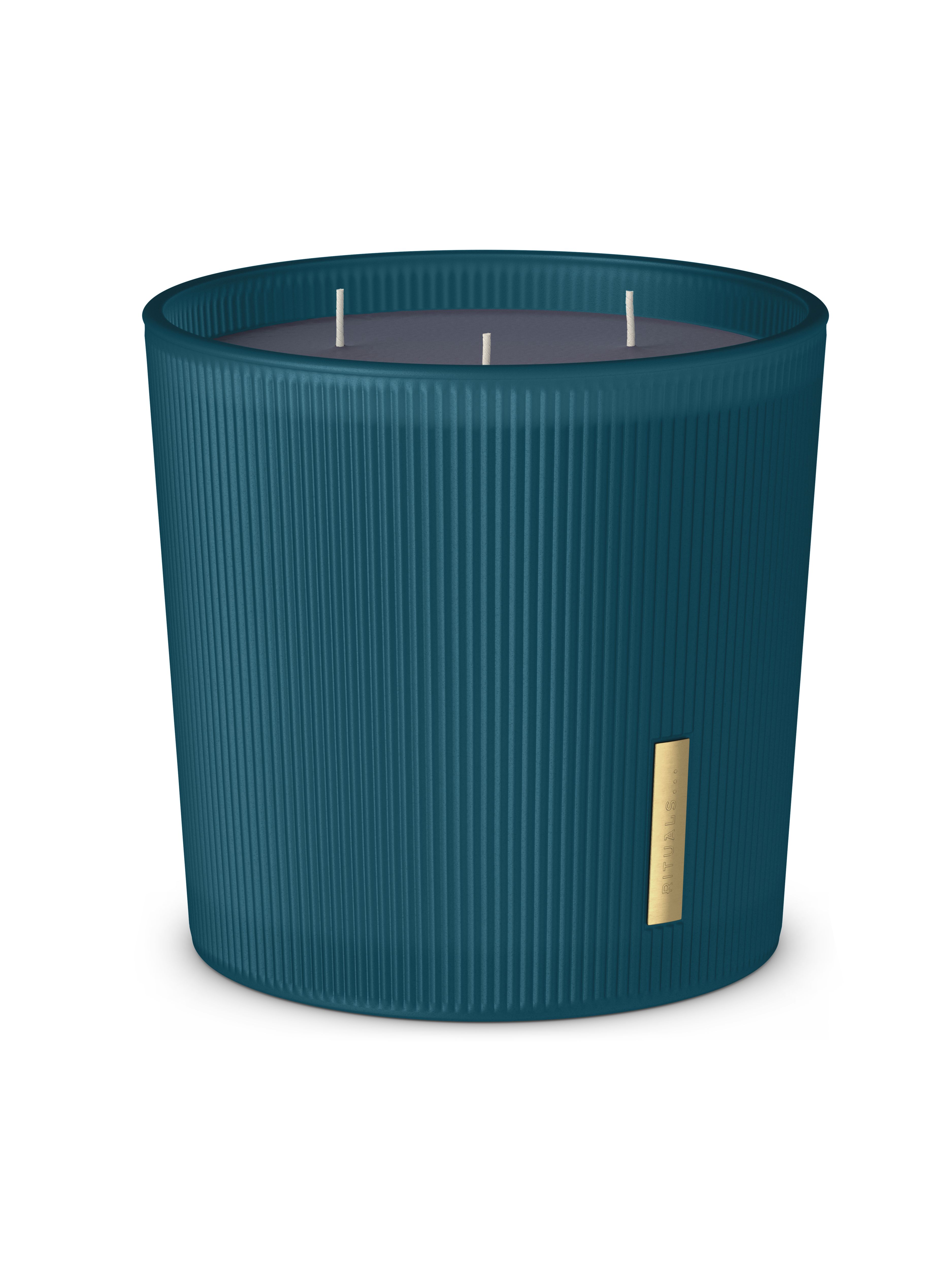 The Ritual of Hammam Scented Candle 840 g