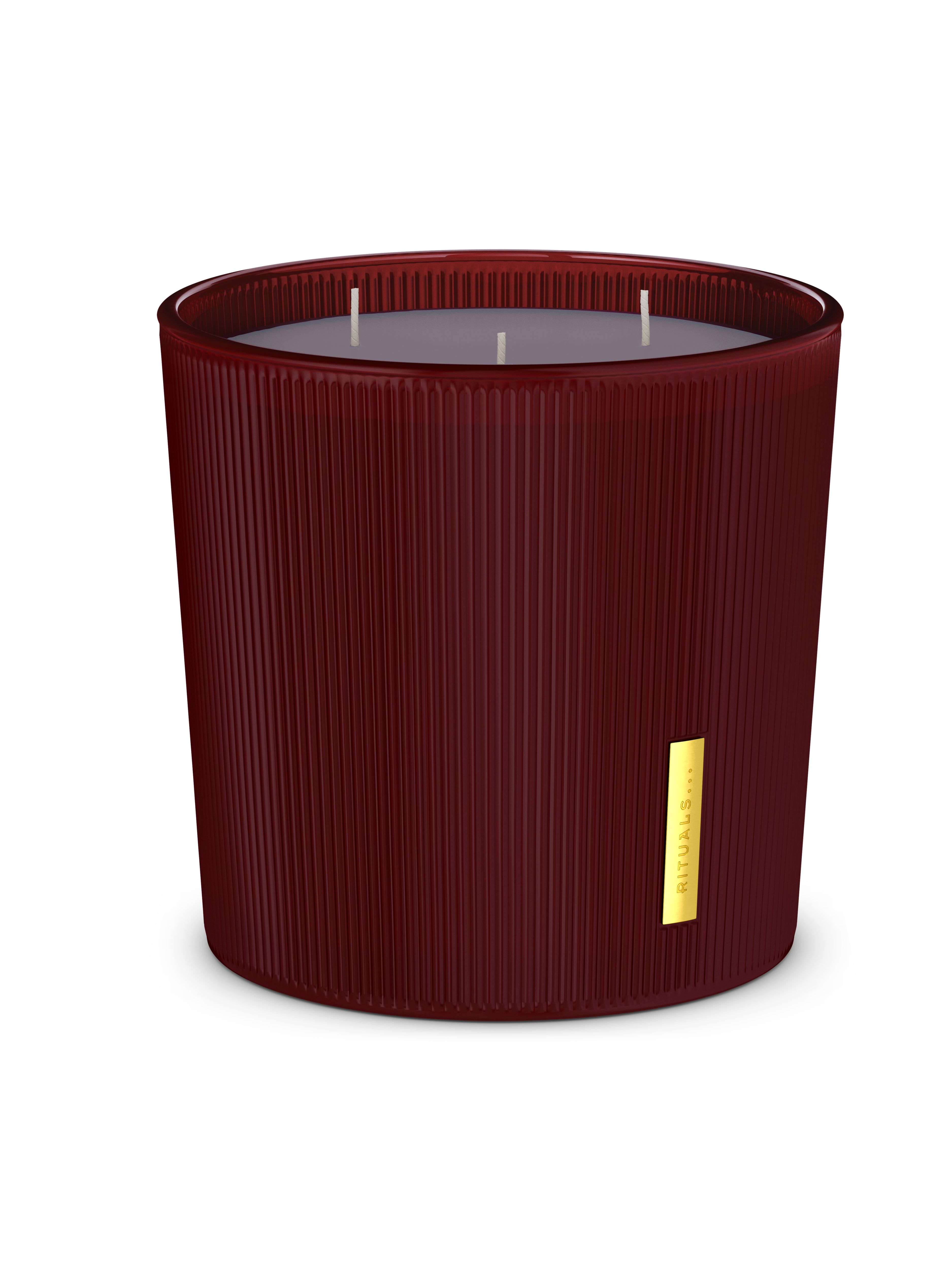 The Ritual of Ayurveda Scented Candle 840 g
